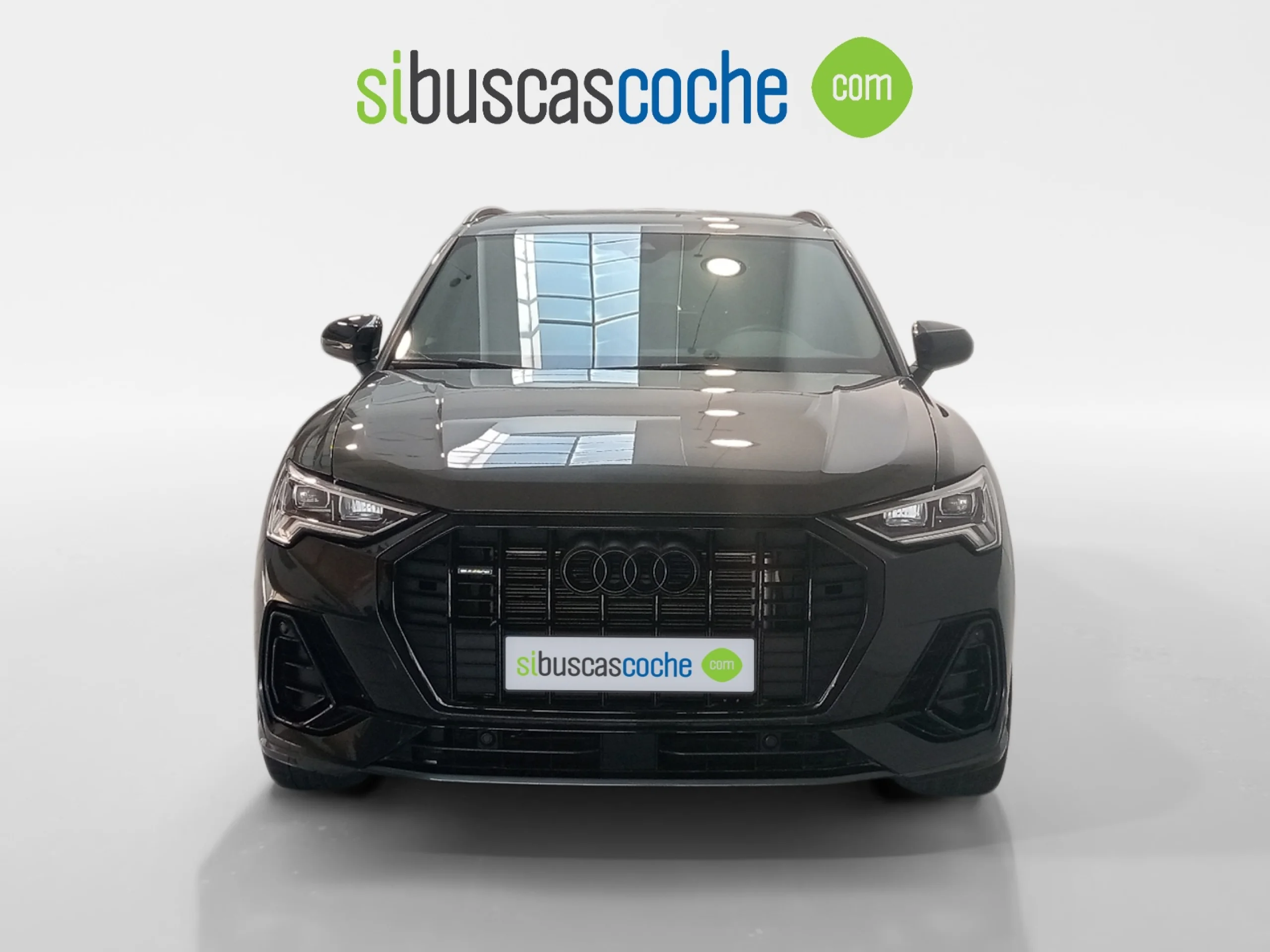 AUDI Q3 40 TFSI 140KW S TRONIC QUATTR BLACK LINE - Foto 12