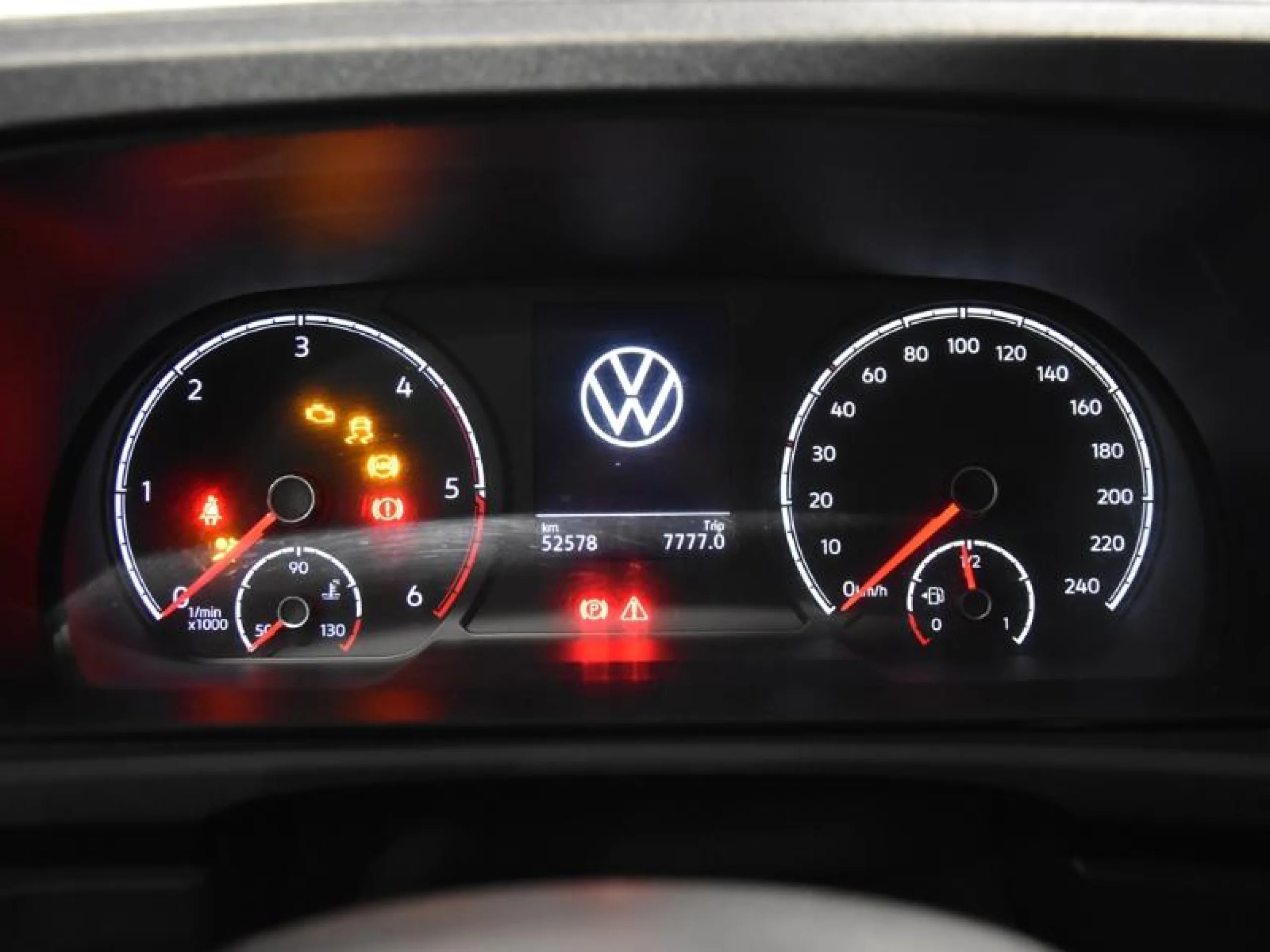 VW COMERCIALES Caddy CADDY CARGO MAXI MRW V2  2.0 TDI 75 KW (102 CV) 6 VEL. 2.300 - Foto 12