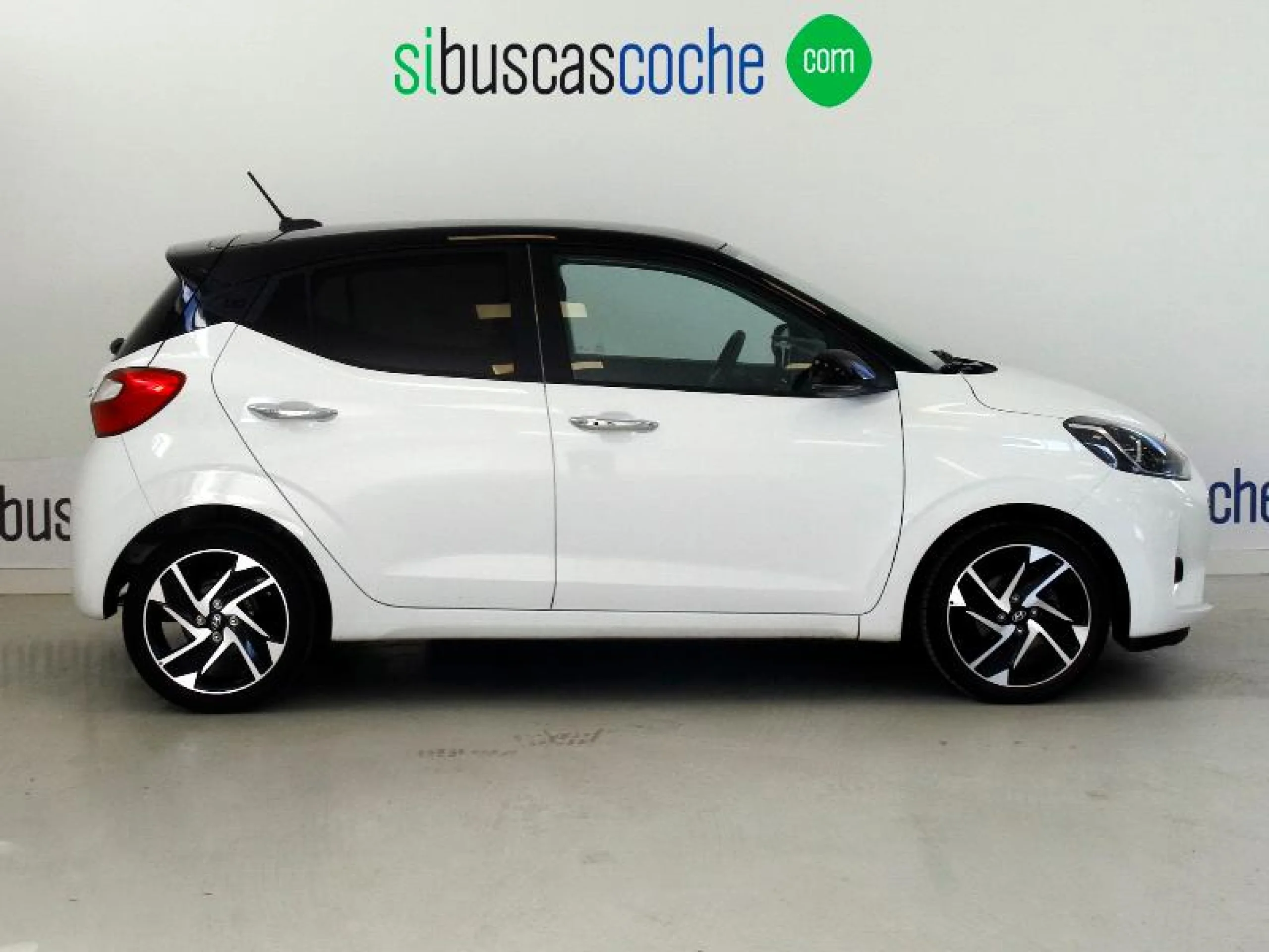 HYUNDAI I10 1.2 TECNO AT 2C - Foto 3