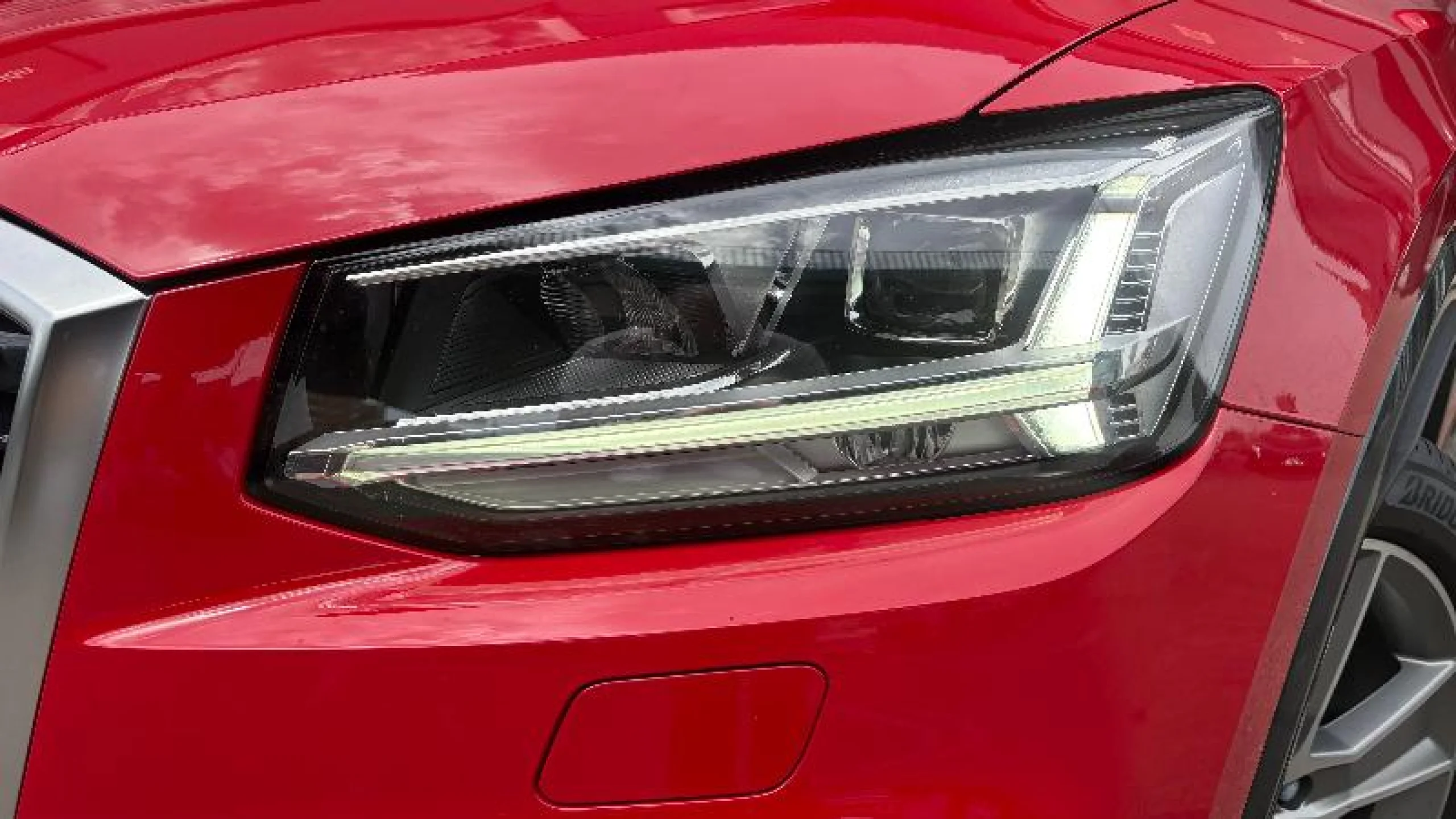 AUDI Q2 DESIGN 30 TDI 85KW (116CV) S TRONIC - Foto 2