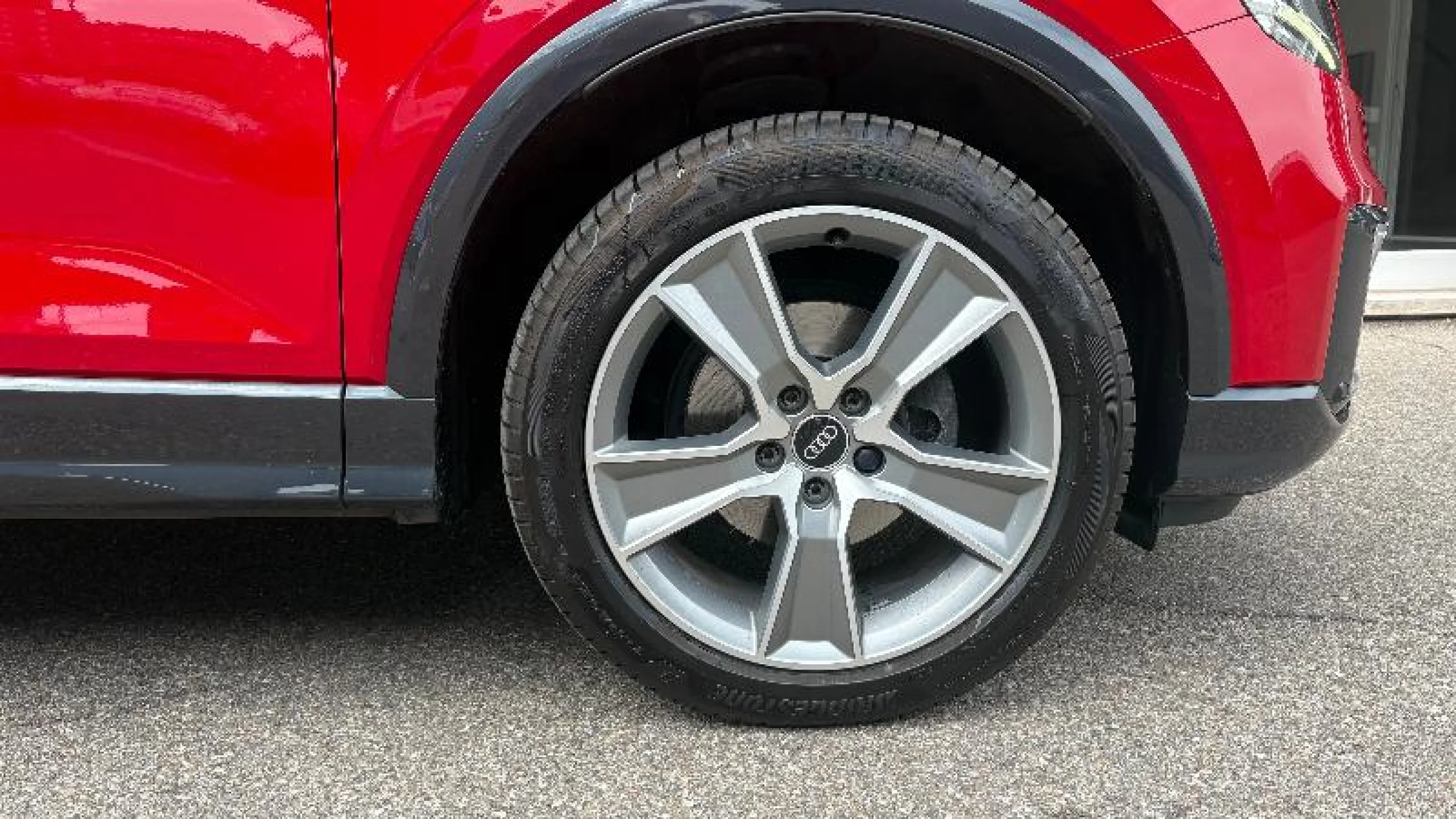 AUDI Q2 DESIGN 30 TDI 85KW (116CV) S TRONIC - Foto 6