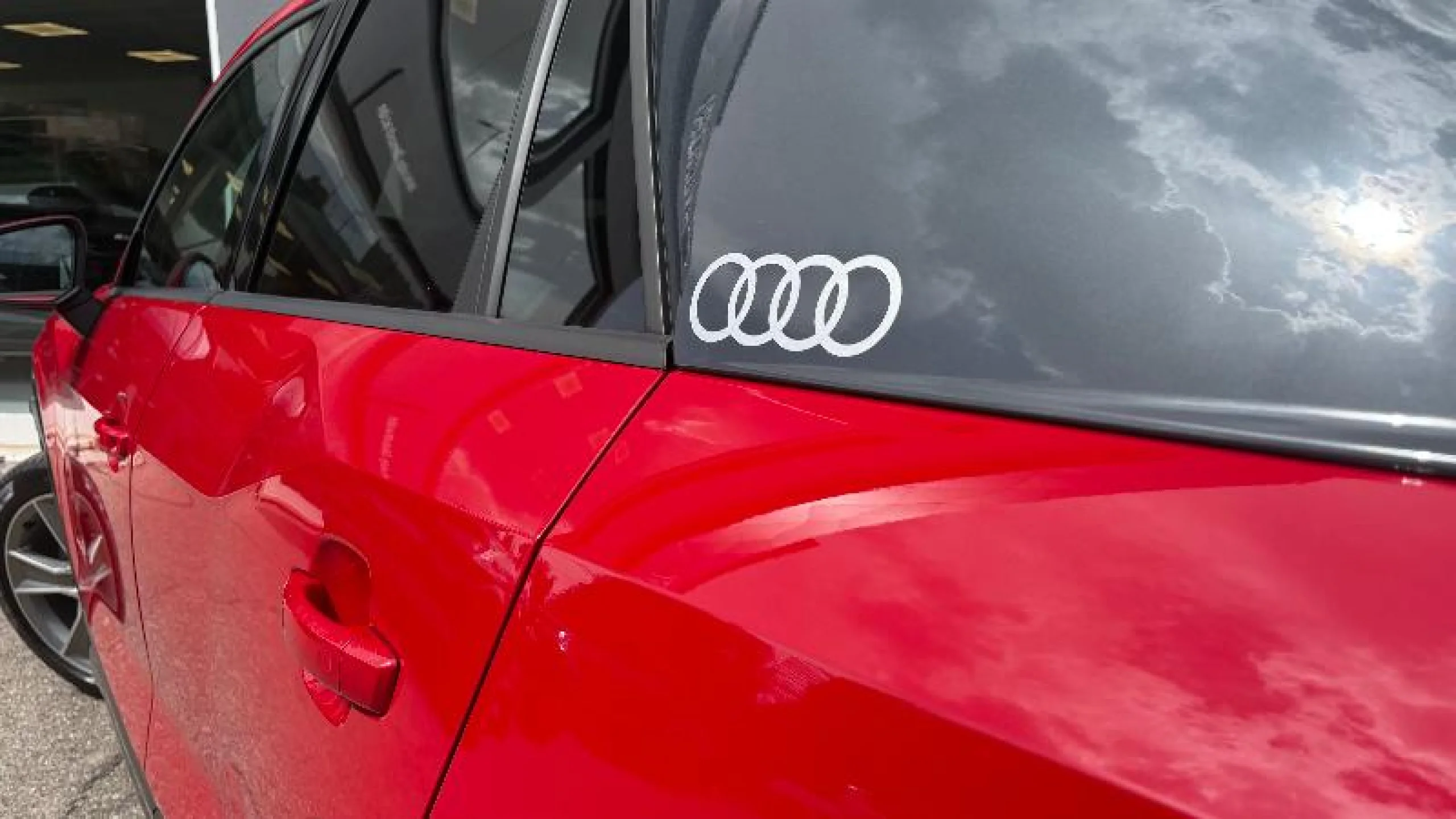 AUDI Q2 DESIGN 30 TDI 85KW (116CV) S TRONIC - Foto 11
