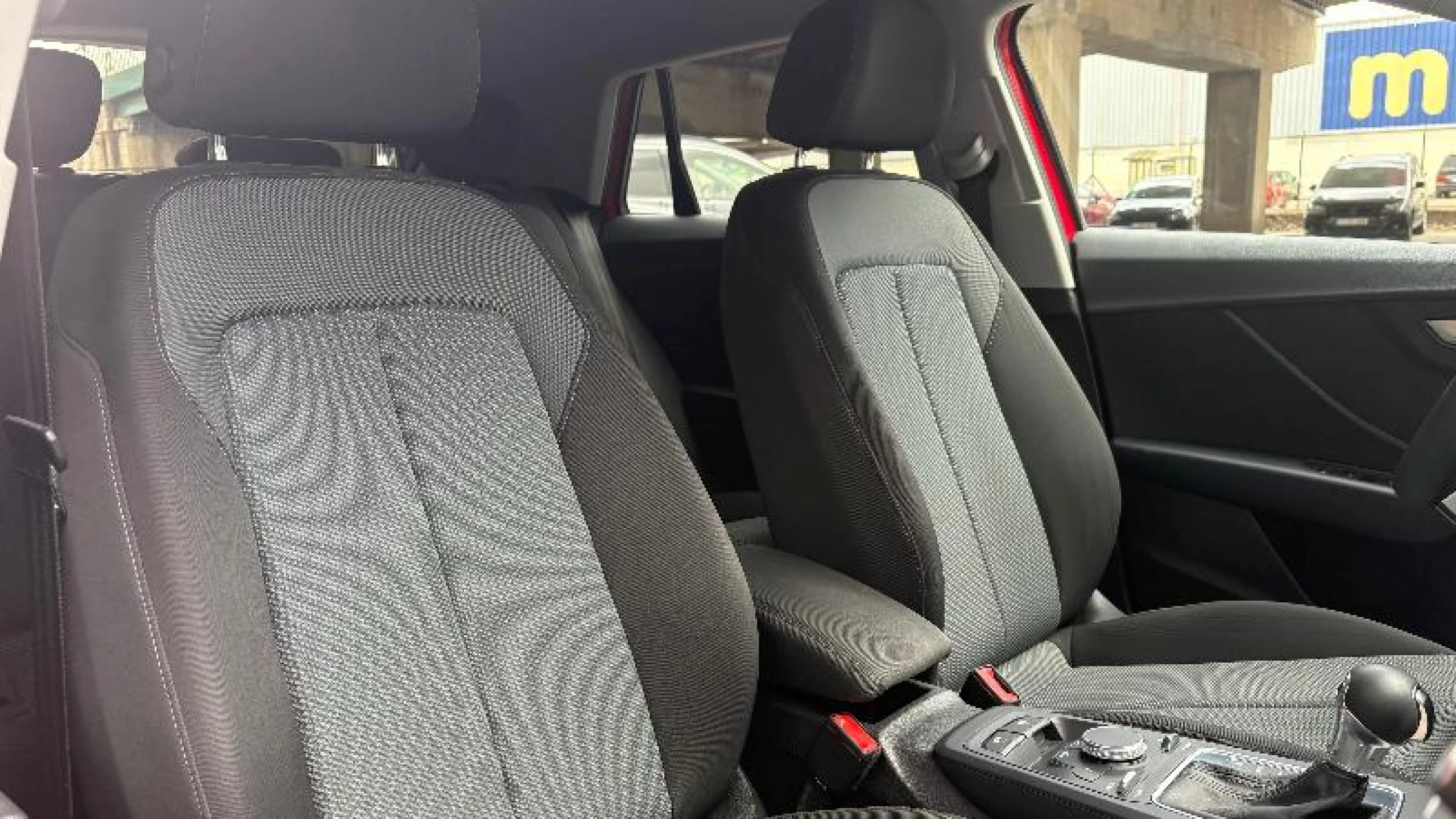 AUDI Q2 DESIGN 30 TDI 85KW (116CV) S TRONIC - Foto 14