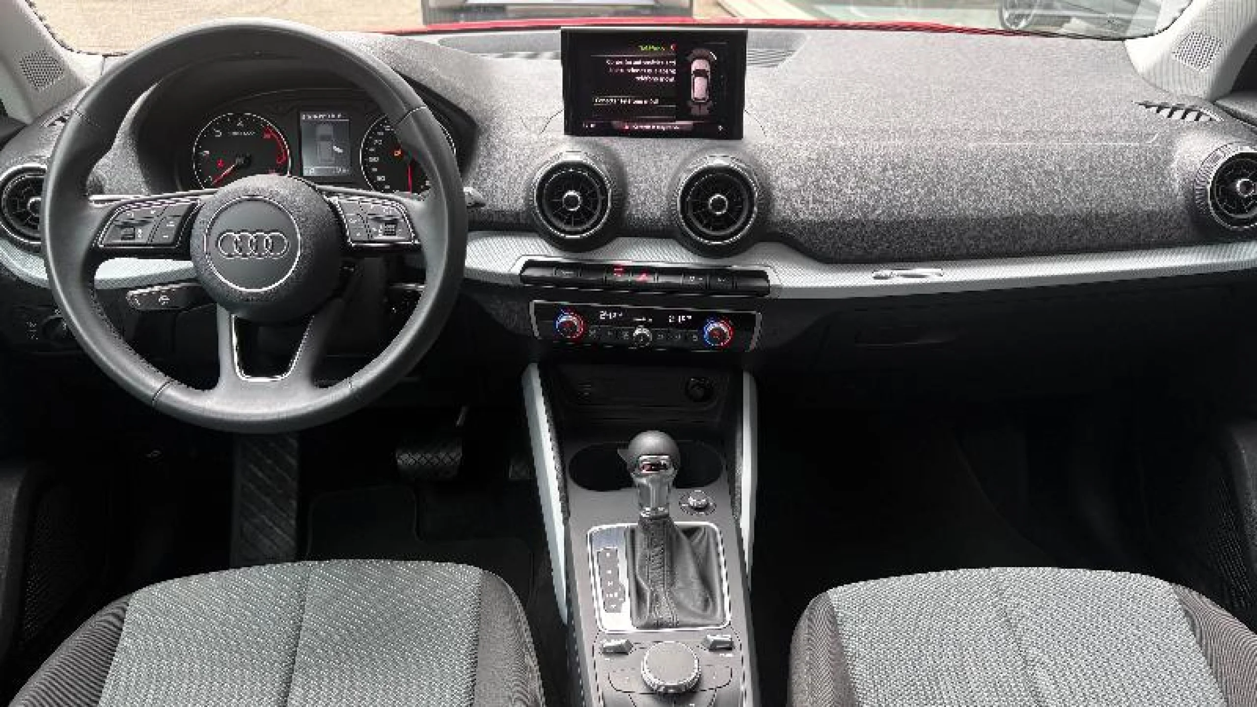 AUDI Q2 DESIGN 30 TDI 85KW (116CV) S TRONIC - Foto 15