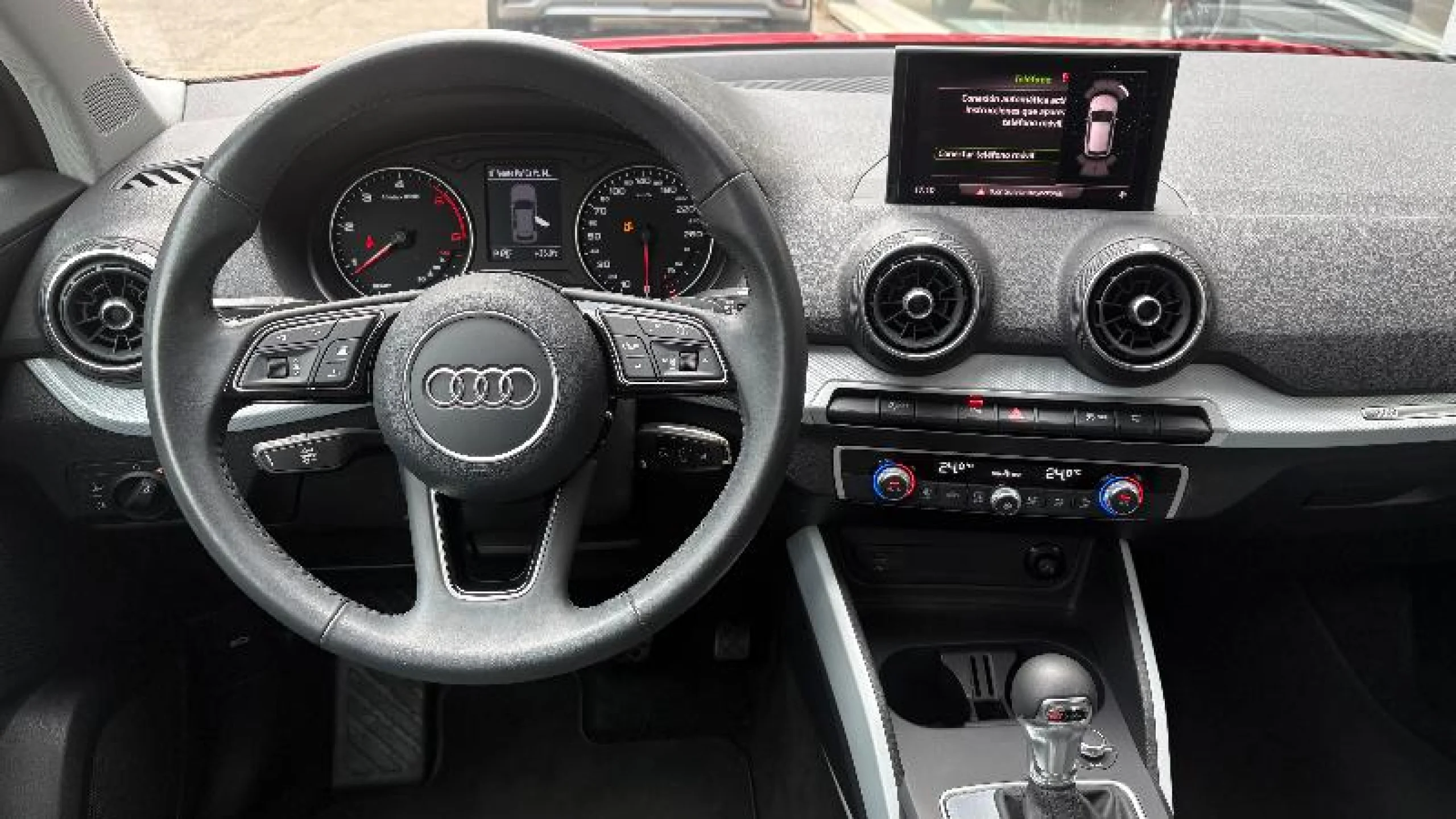 AUDI Q2 DESIGN 30 TDI 85KW (116CV) S TRONIC - Foto 16
