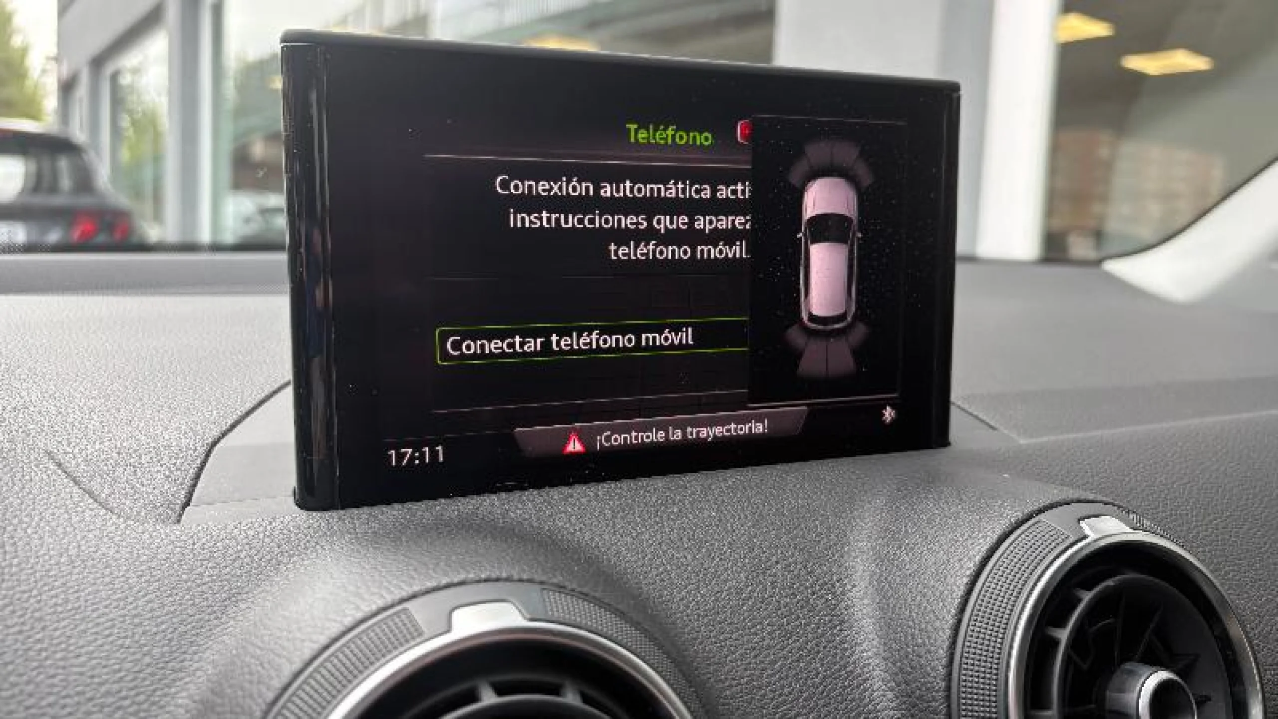 AUDI Q2 DESIGN 30 TDI 85KW (116CV) S TRONIC - Foto 23