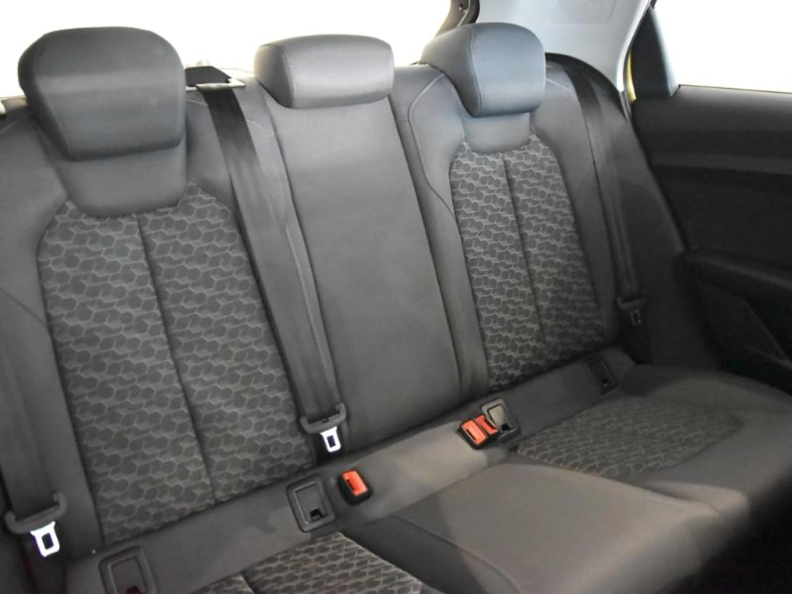 AUDI A1 SPORTBACK ADRENALIN 25 TFSI 70KW (95CV) - Foto 5