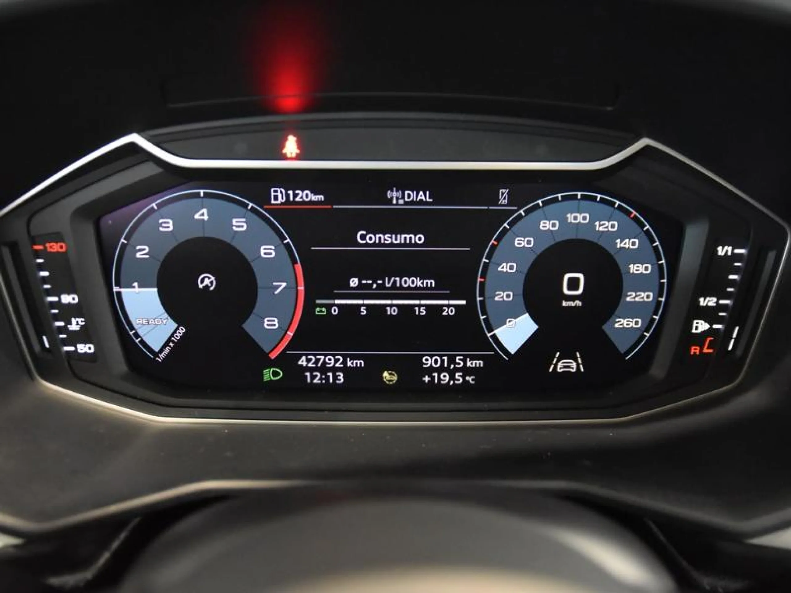 AUDI A1 SPORTBACK ADRENALIN 25 TFSI 70KW (95CV) - Foto 14