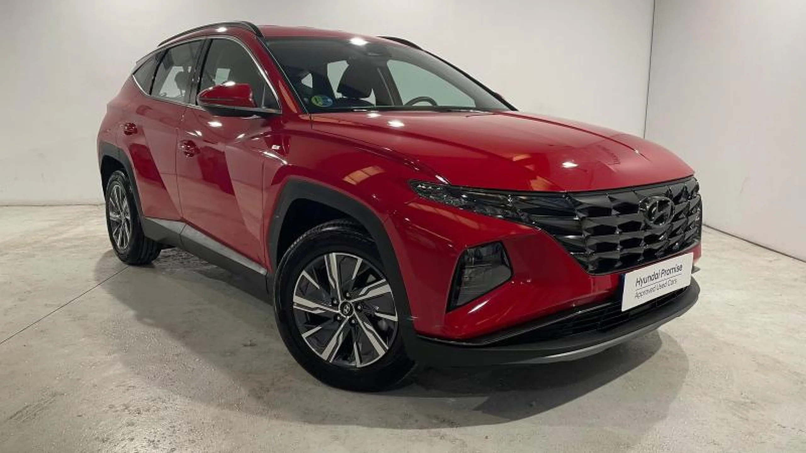 HYUNDAI TUCSON 1.6 TGDI 110KW (150CV) MAXX - Foto 4