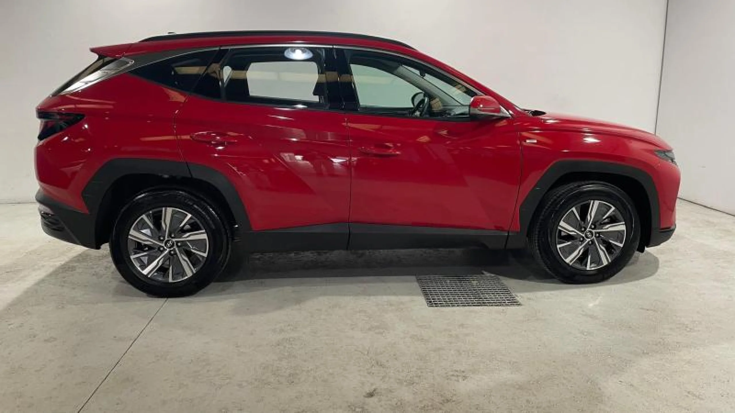 HYUNDAI TUCSON 1.6 TGDI 110KW (150CV) MAXX - Foto 5