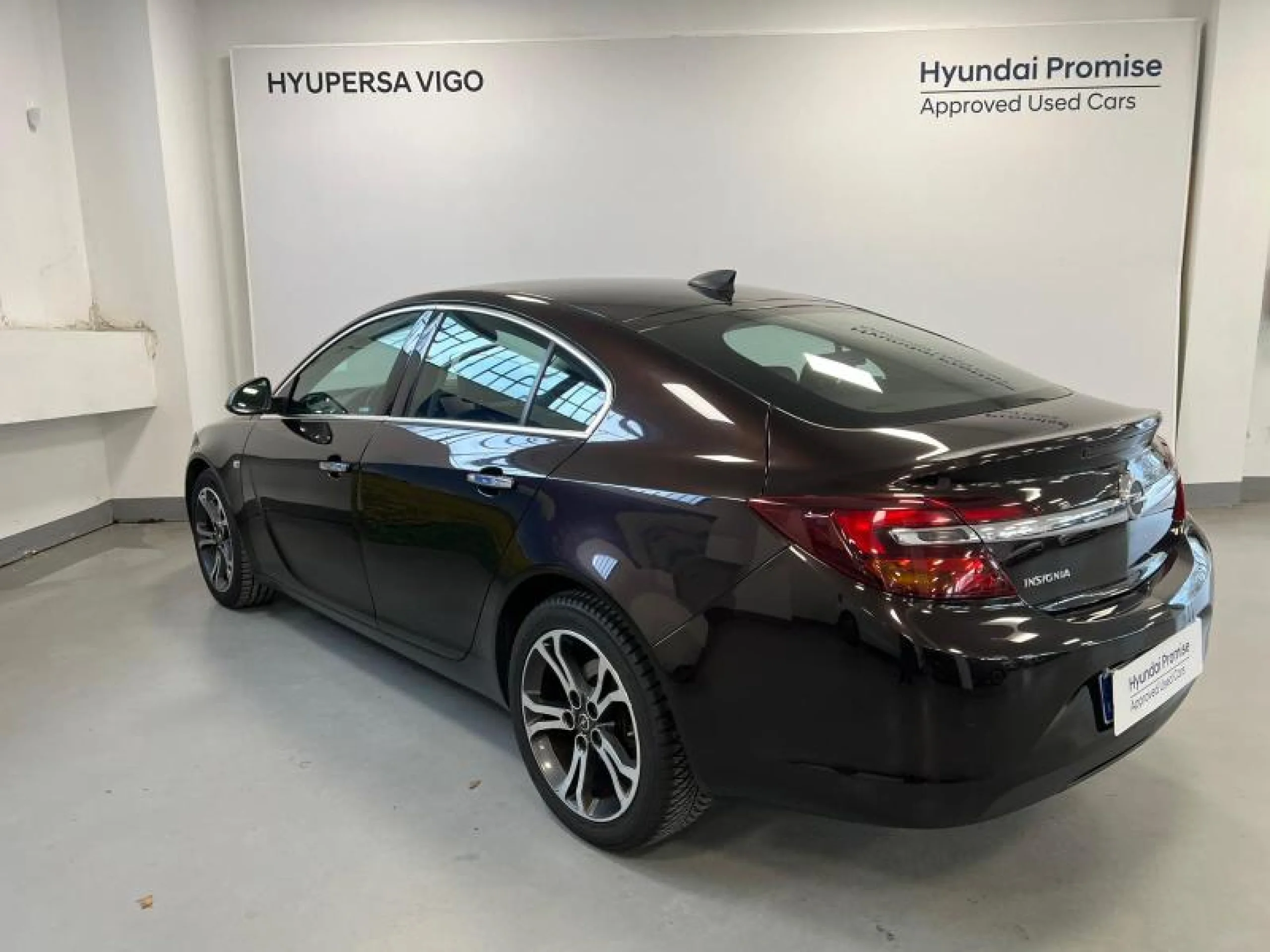 OPEL INSIGNIA 1.4 TURBO START & STOP EXCELLENCE - Foto 3