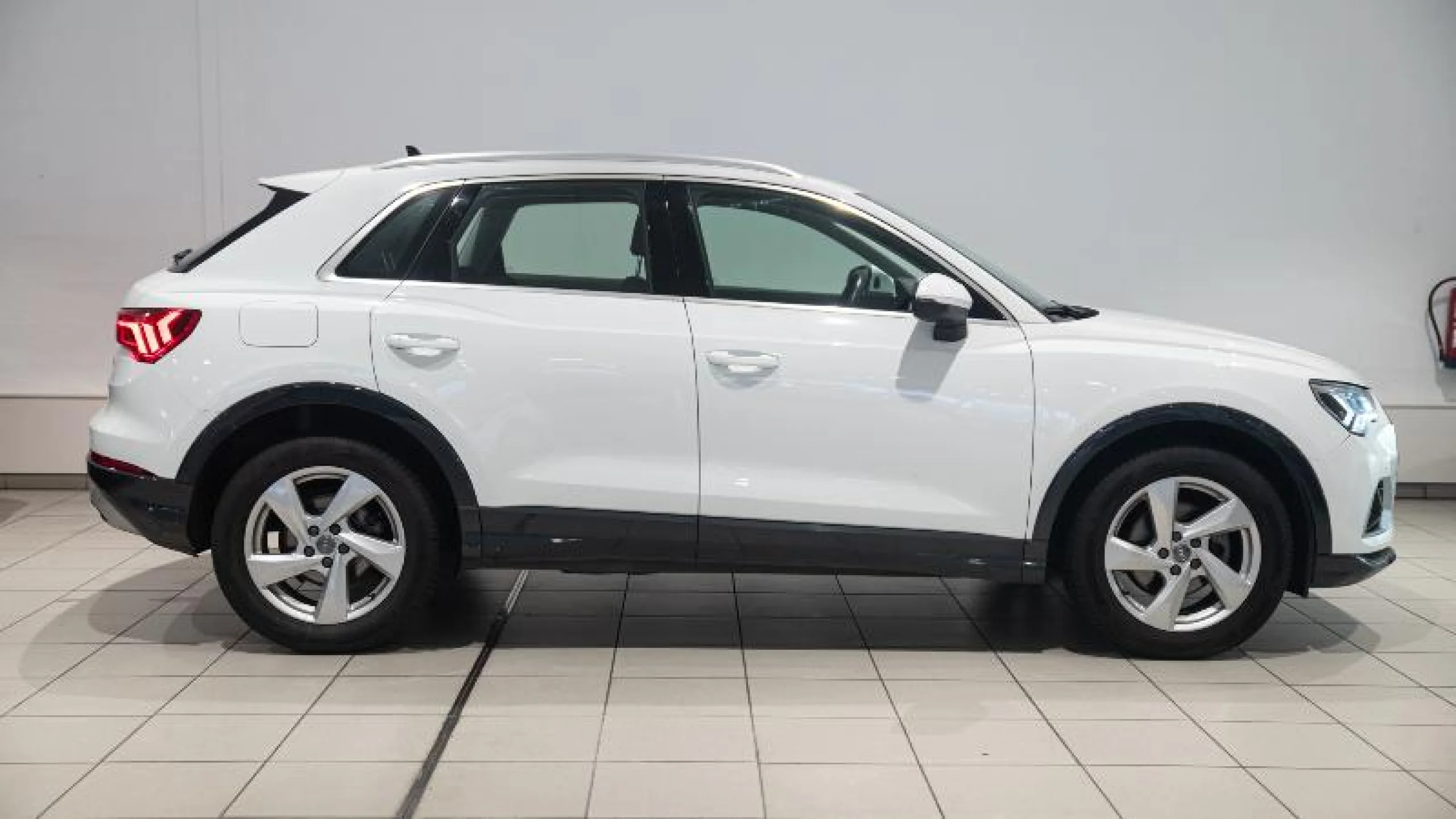 AUDI Q3 ADVANCED 35 TDI 110KW (150CV) QUATTRO - Foto 3
