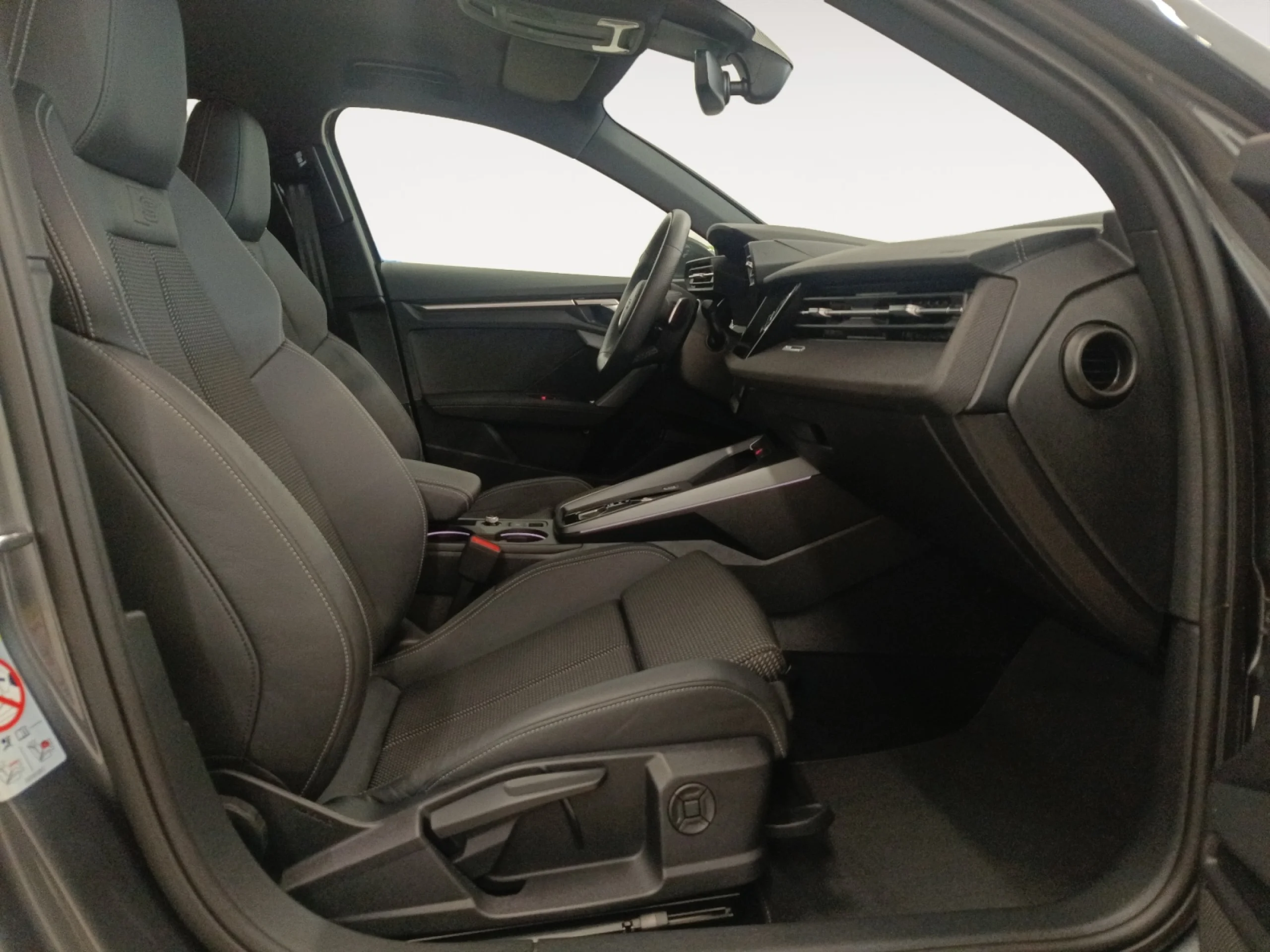 AUDI A3 SPORTBACK S LINE 35 TFSI 110KW S TRONIC - Foto 5