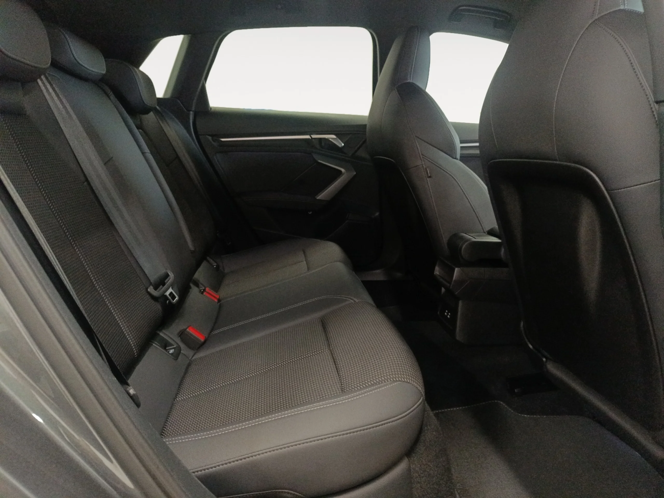 AUDI A3 SPORTBACK S LINE 35 TFSI 110KW S TRONIC - Foto 6