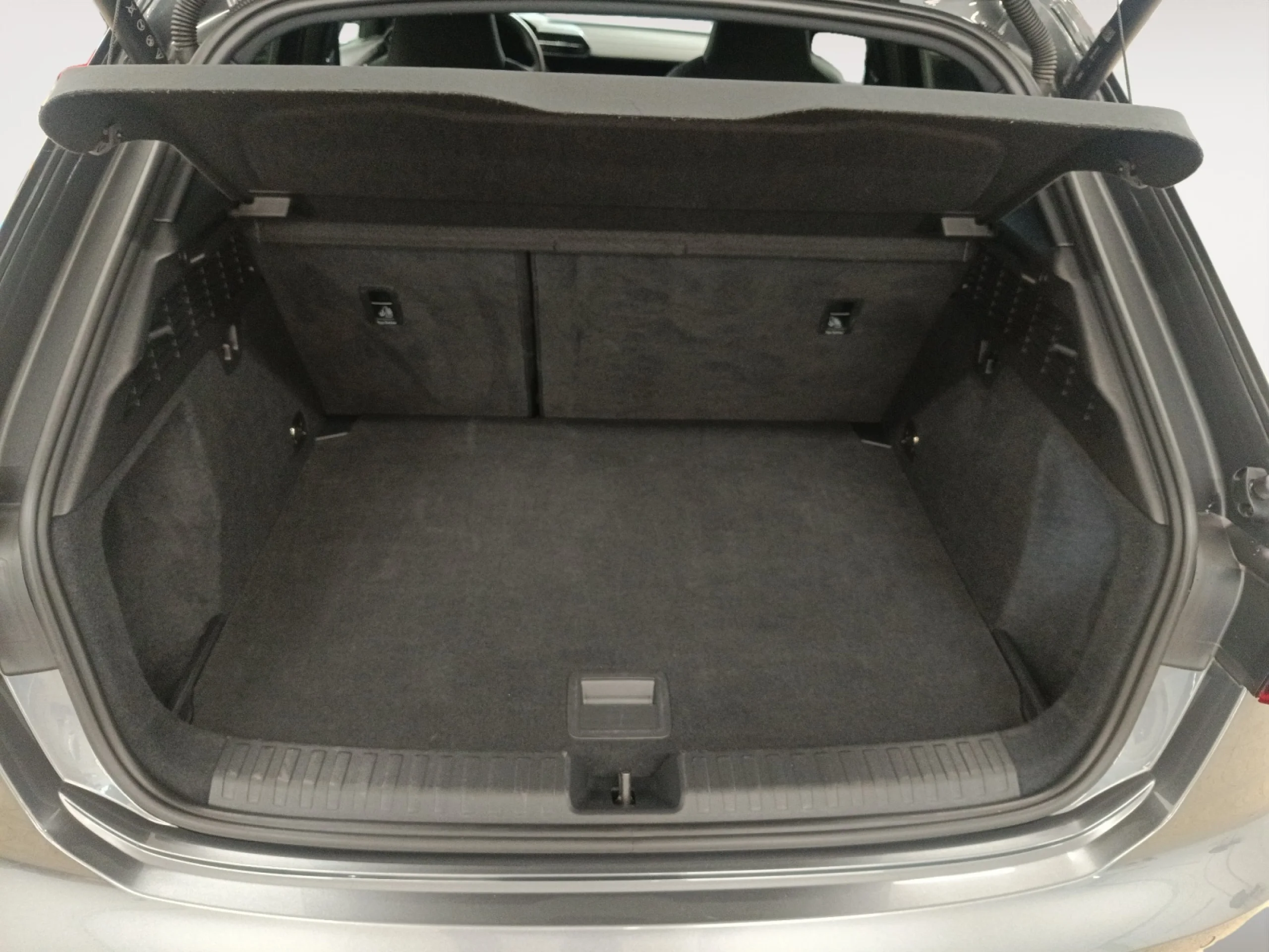 AUDI A3 SPORTBACK S LINE 35 TFSI 110KW S TRONIC - Foto 7