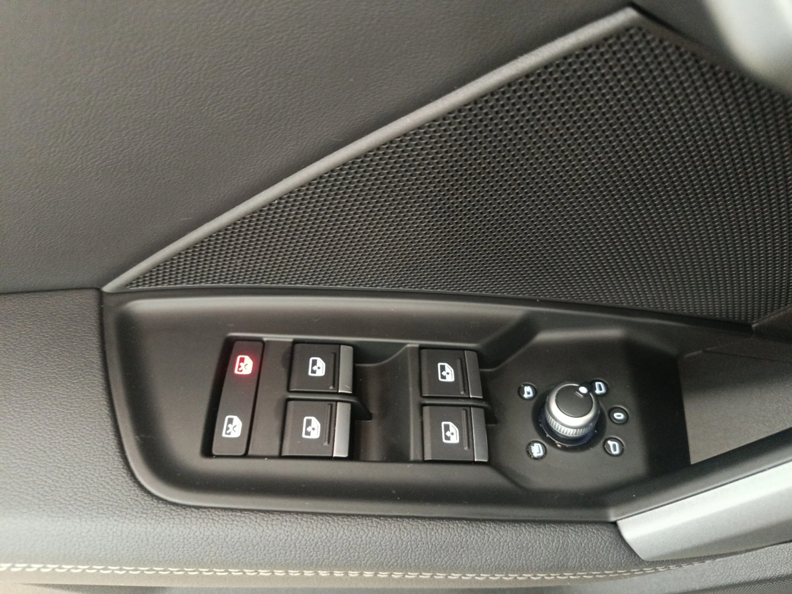 AUDI A3 SPORTBACK S LINE 35 TFSI 110KW S TRONIC - Foto 12