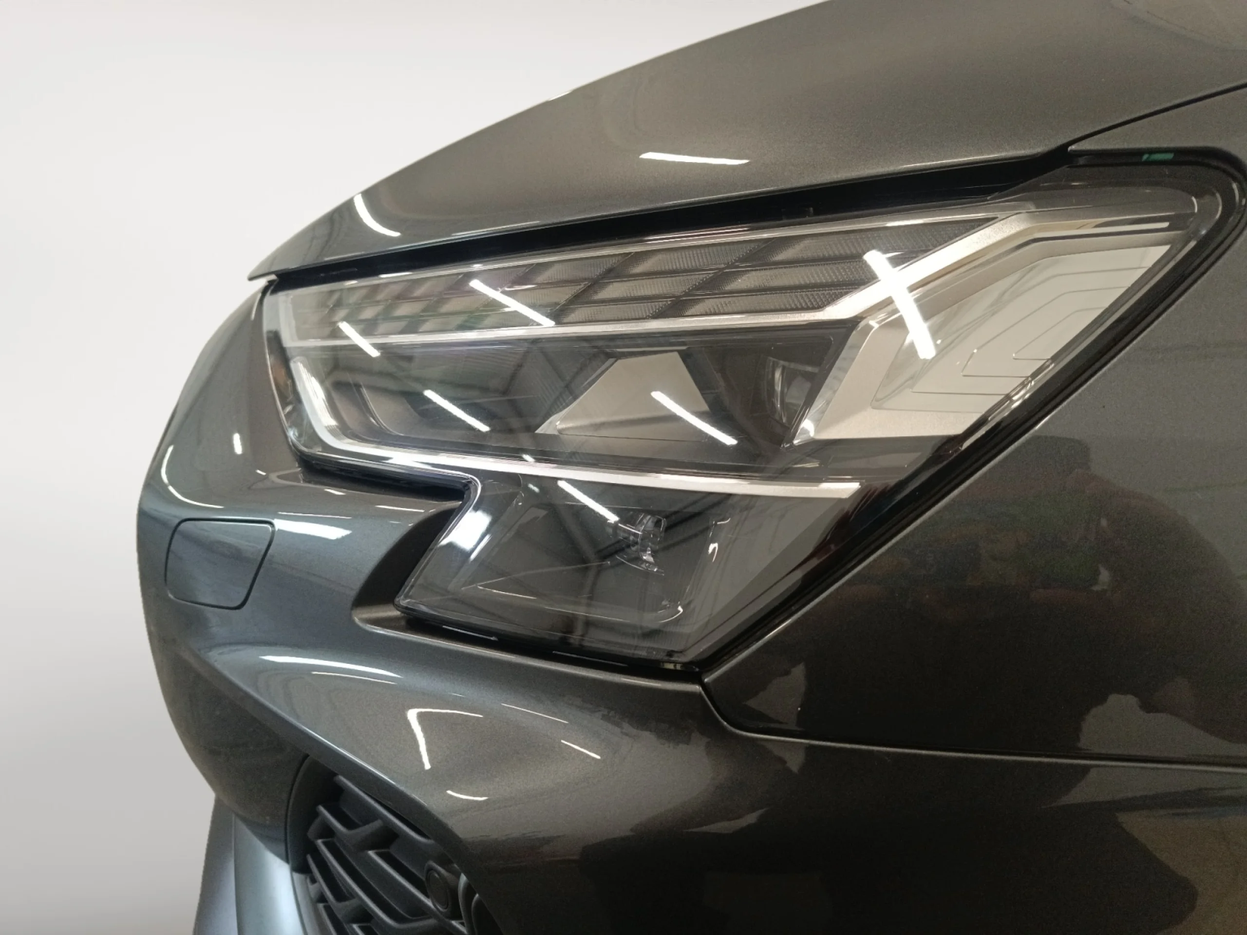 AUDI A3 SPORTBACK S LINE 35 TFSI 110KW S TRONIC - Foto 14