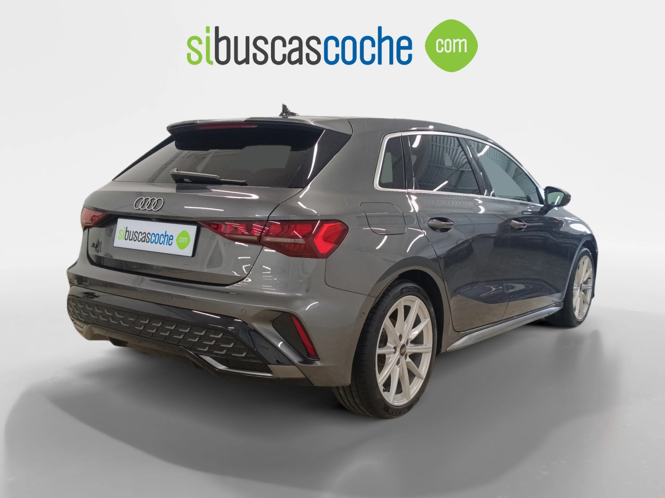 AUDI A3 SPORTBACK S LINE 35 TFSI 110KW S TRONIC - Foto 16