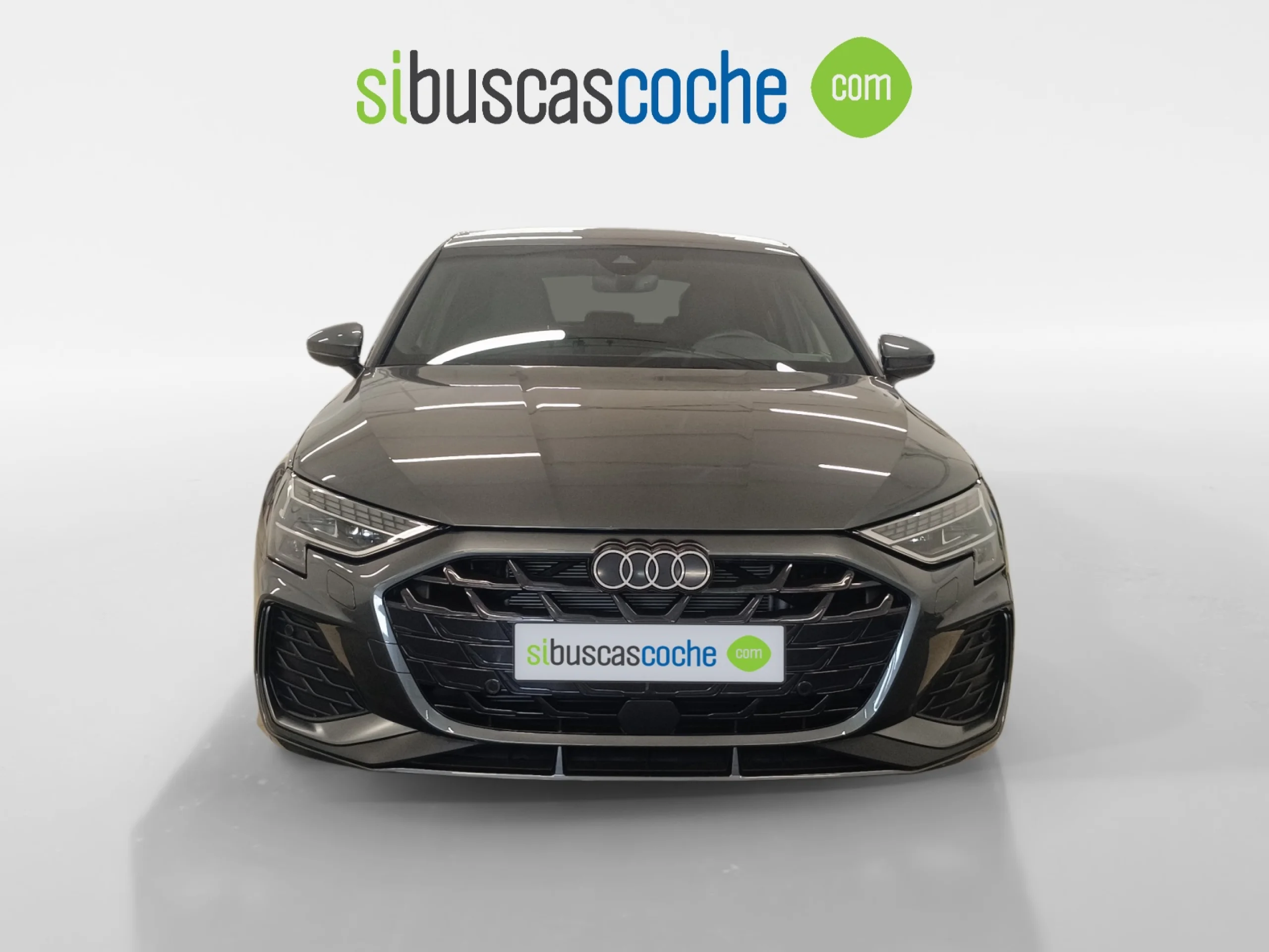 AUDI A3 SPORTBACK S LINE 35 TFSI 110KW S TRONIC - Foto 17