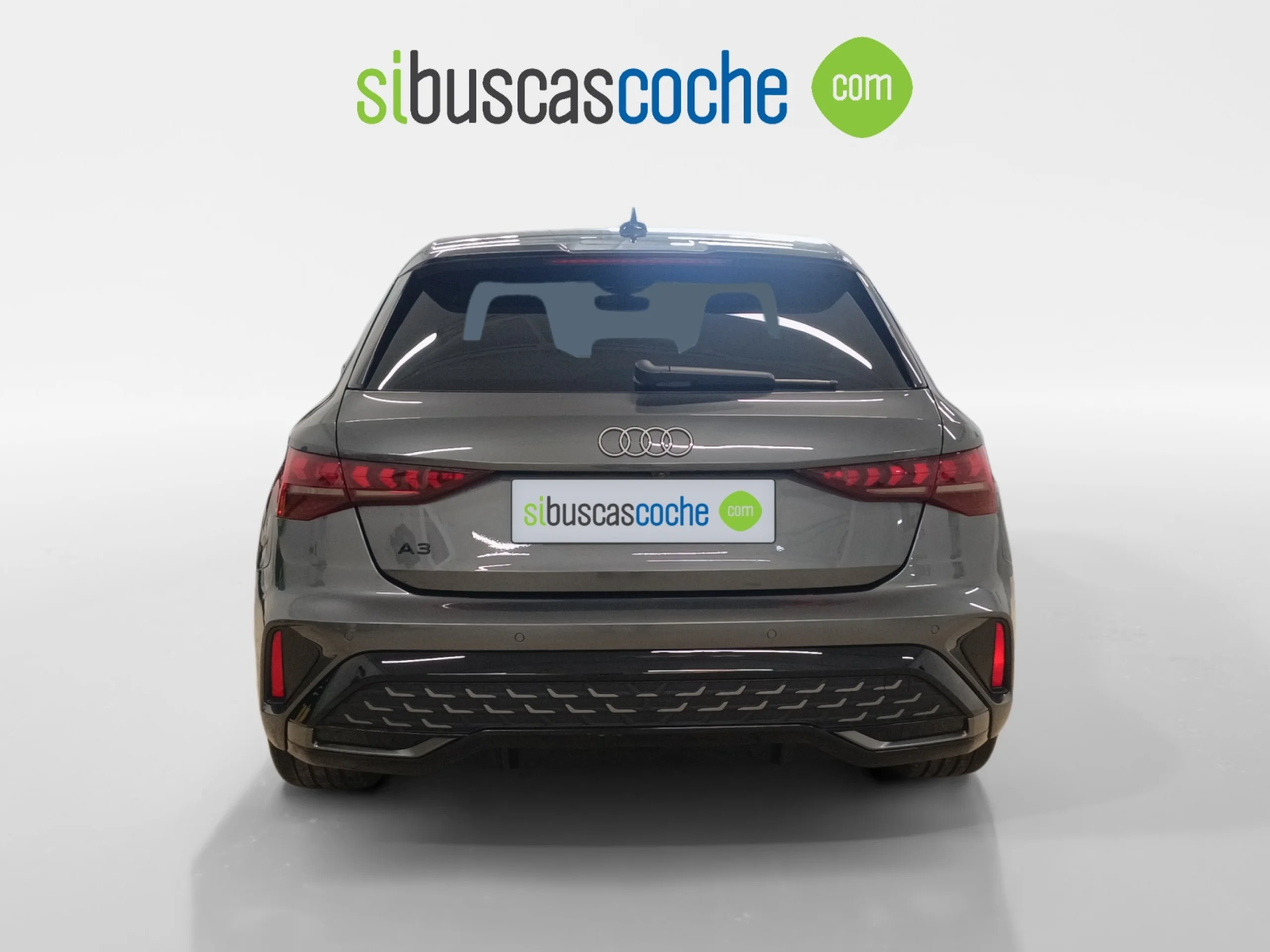 AUDI A3 SPORTBACK S LINE 35 TFSI 110KW S TRONIC - Foto 20