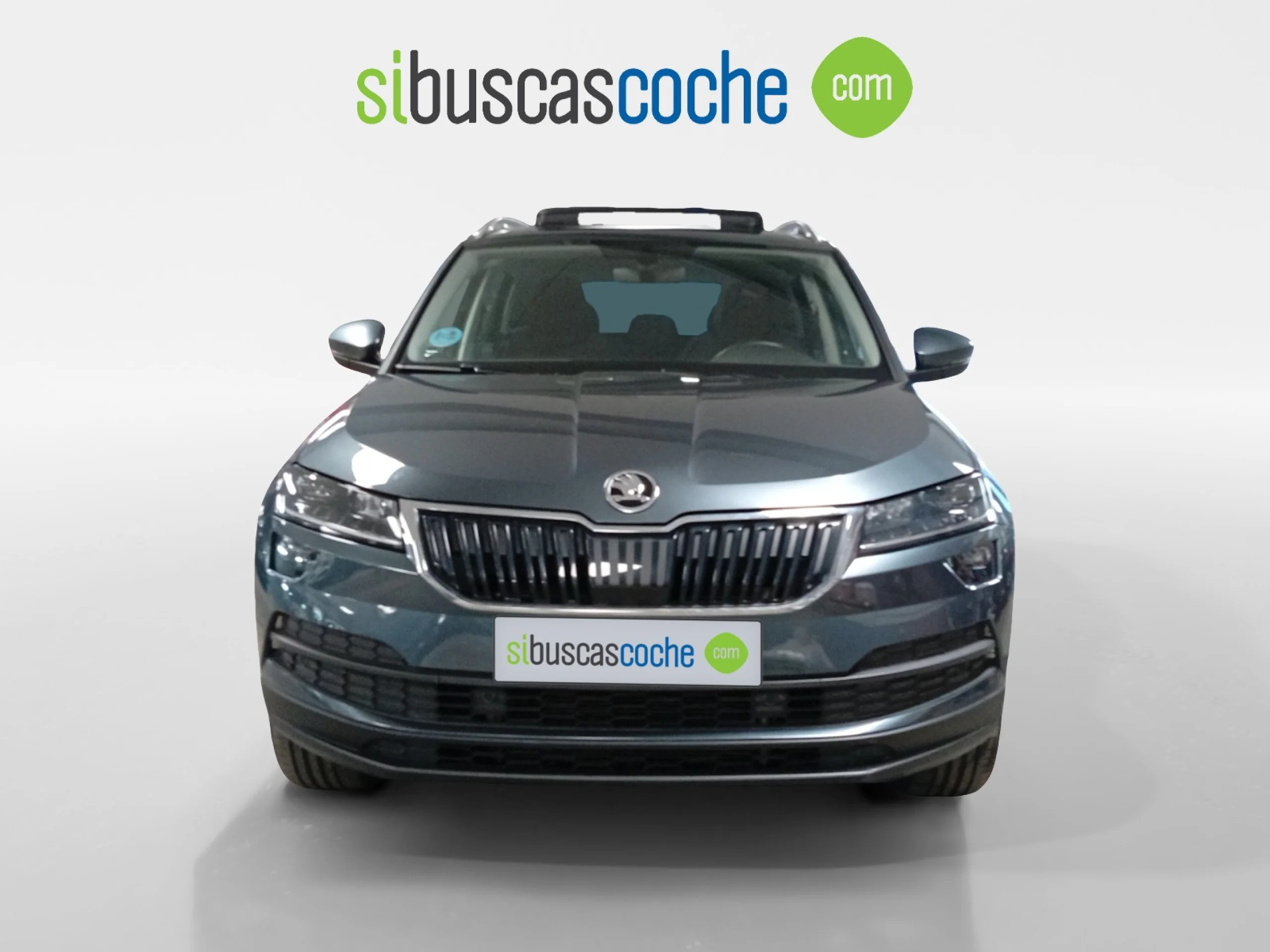SKODA KAROQ 1.5 TSI 110KW (150CV) DSG ACT AMBITION - Foto 18