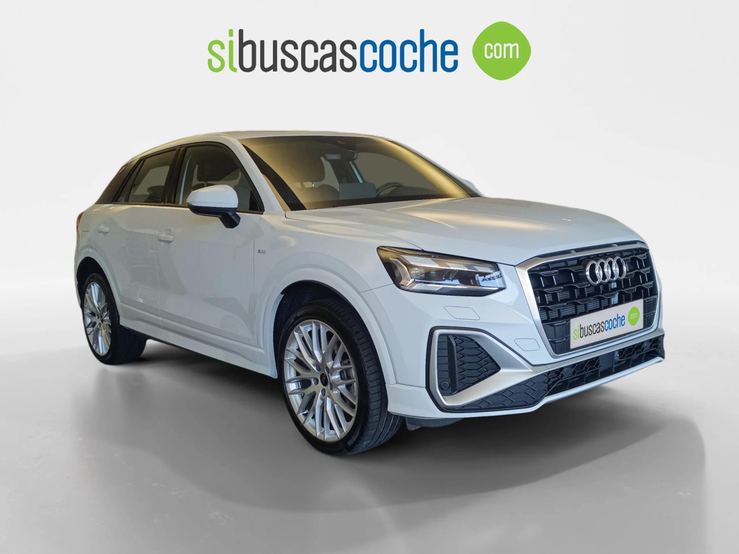 AUDI Q2 ADRENALIN EDITION 35 TDI 110KW S TRONIC - Foto 1