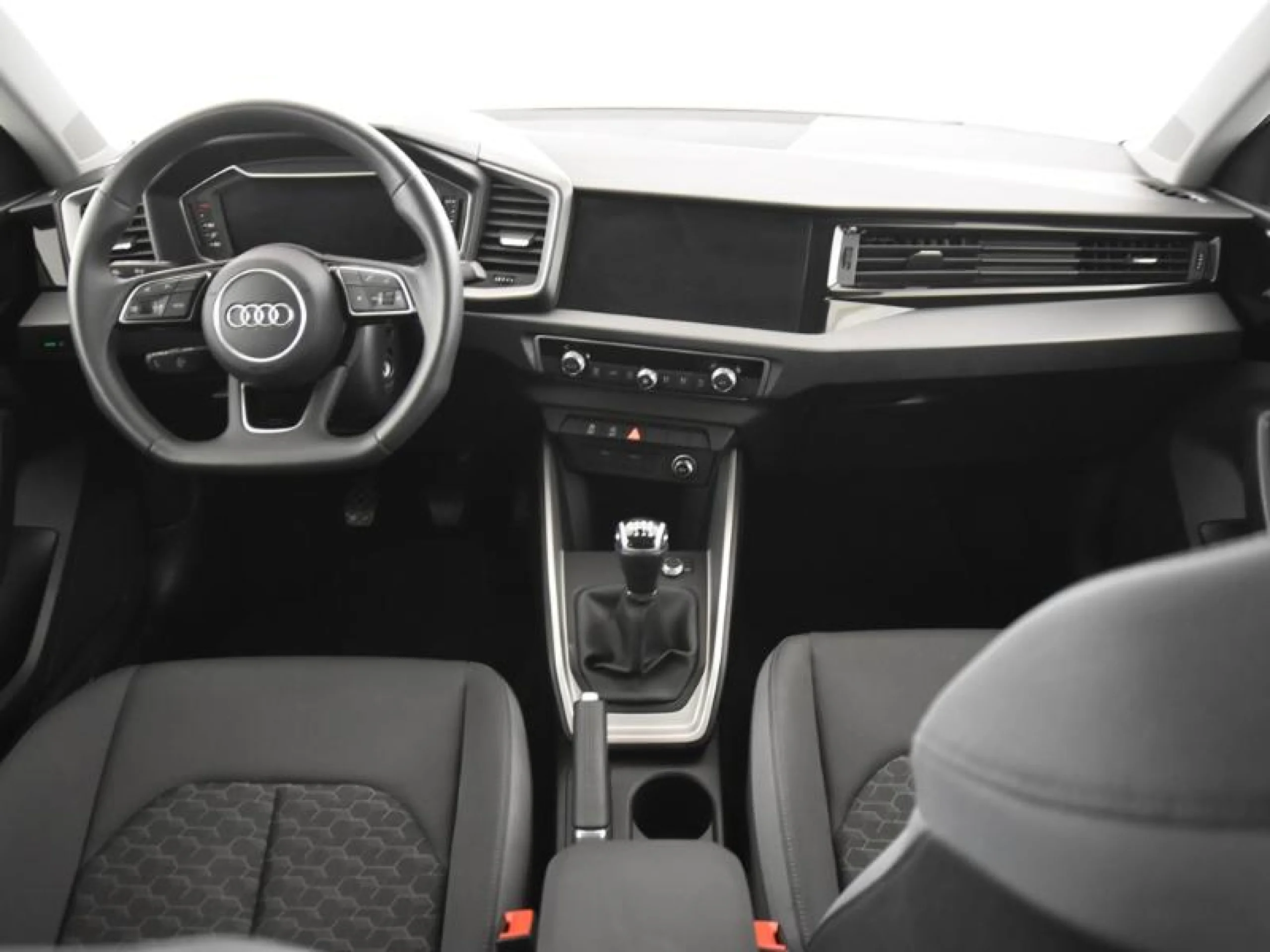 AUDI A1 SPORTBACK ADRENALIN 30 TFSI 81KW (110CV) - Foto 4