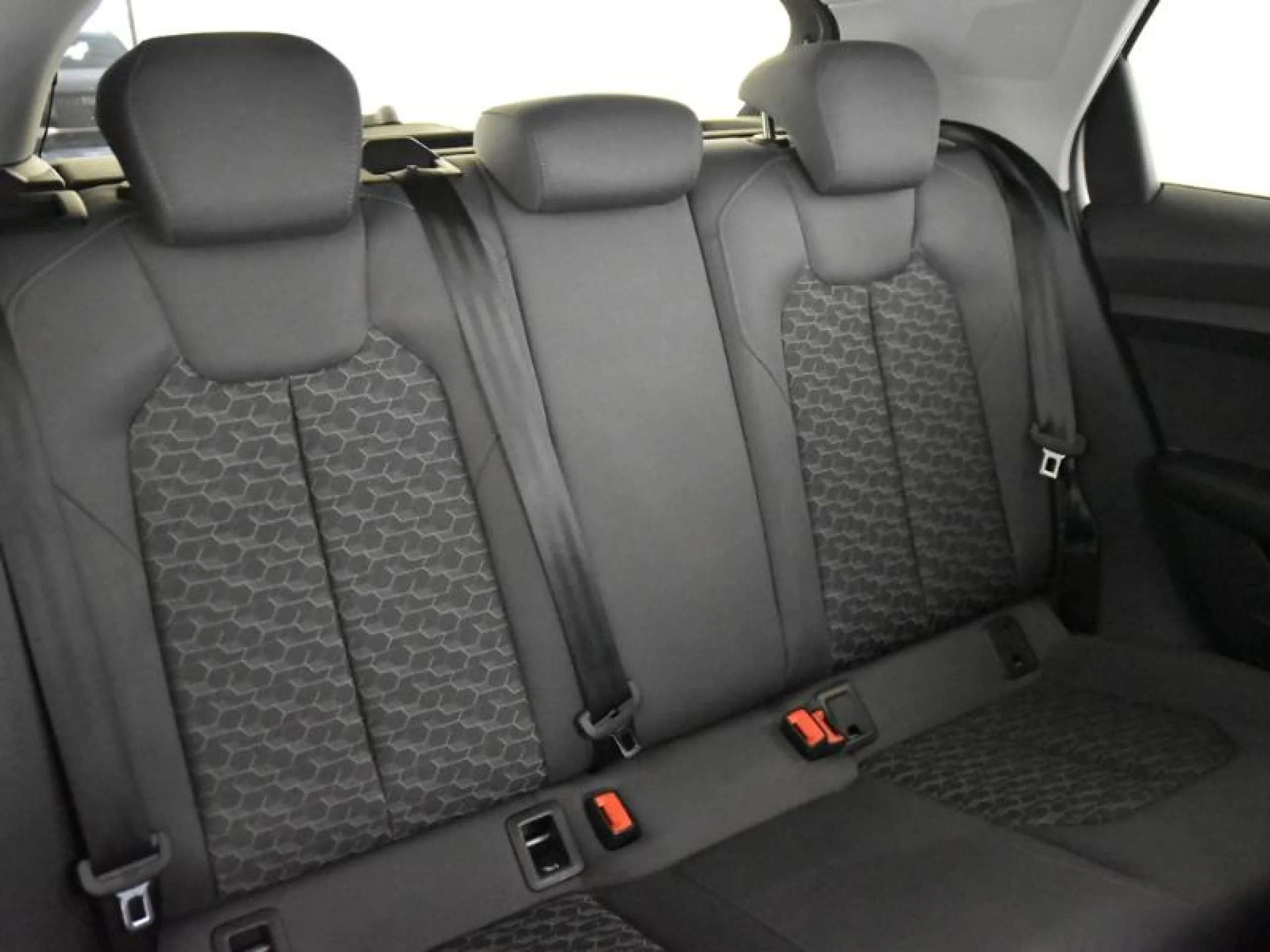 AUDI A1 SPORTBACK ADRENALIN 30 TFSI 81KW (110CV) - Foto 6