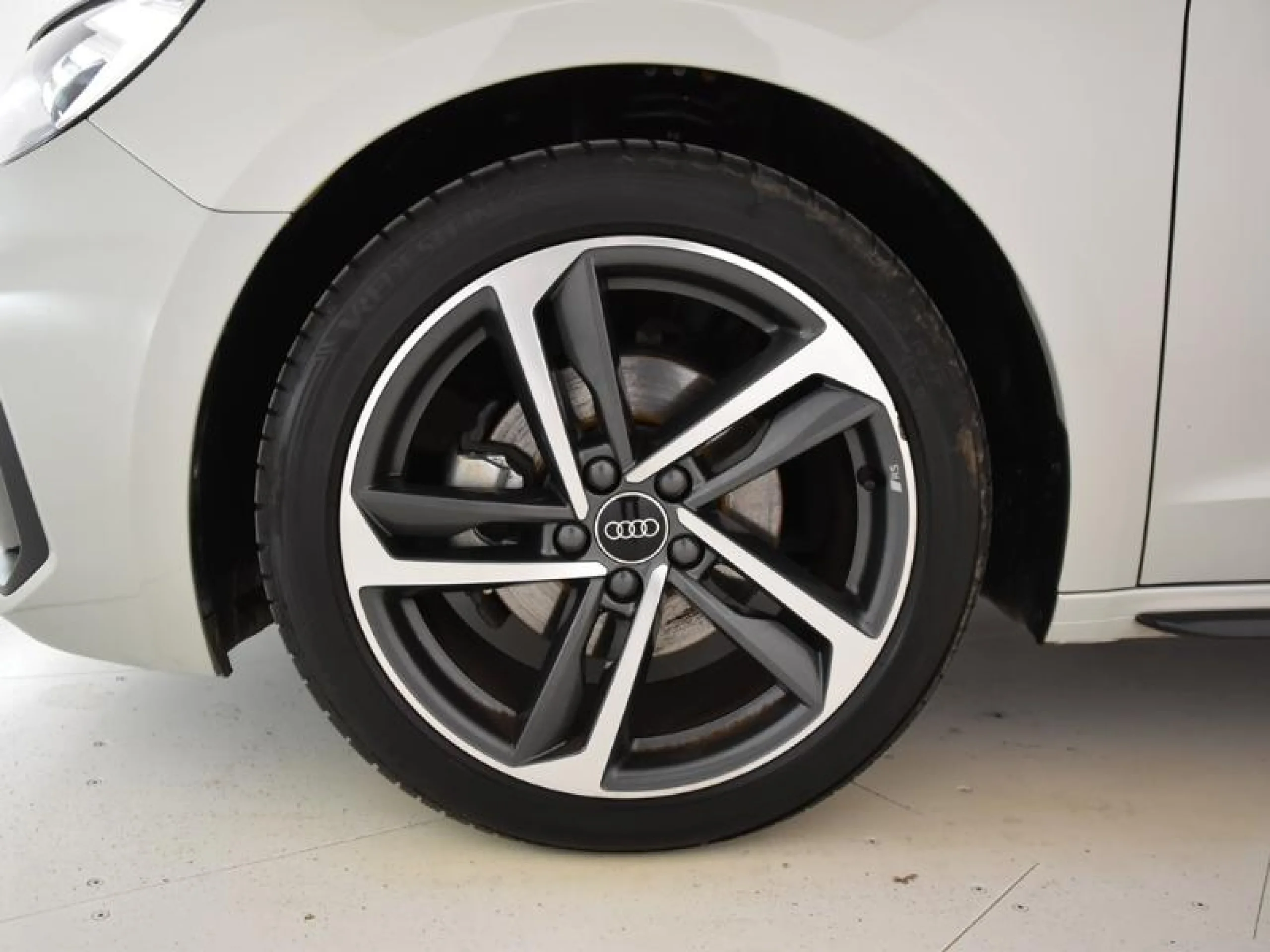 AUDI A1 SPORTBACK ADRENALIN 30 TFSI 81KW (110CV) - Foto 8