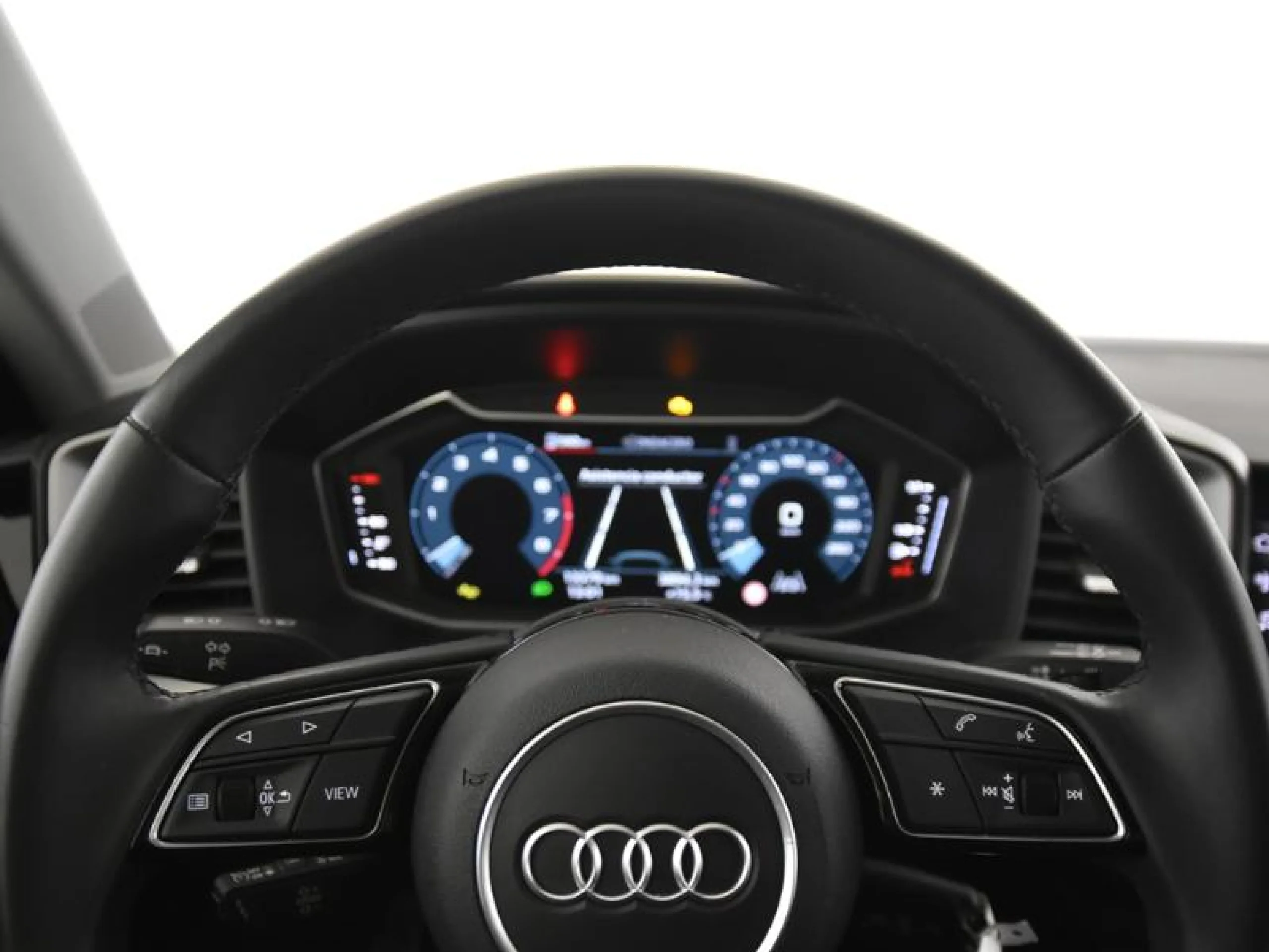 AUDI A1 SPORTBACK ADRENALIN 30 TFSI 81KW (110CV) - Foto 14