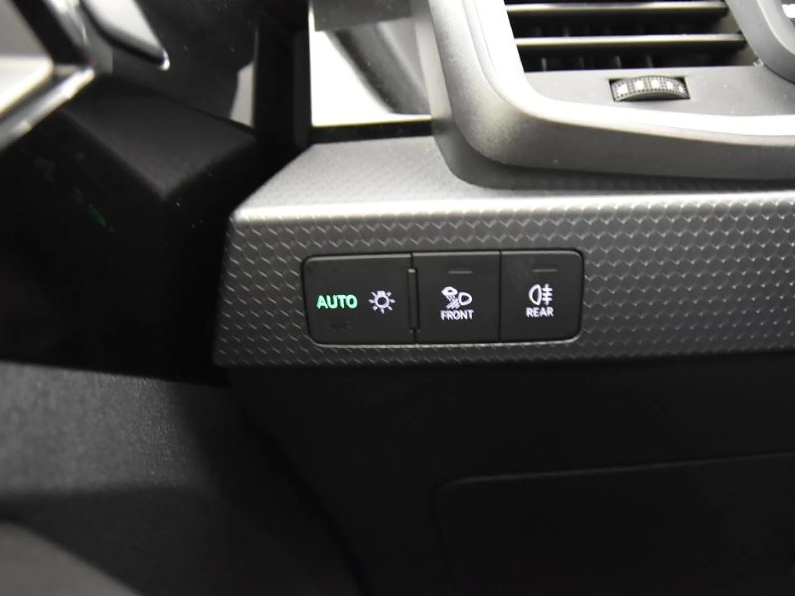 AUDI A1 SPORTBACK ADRENALIN 30 TFSI 81KW (110CV) - Foto 18