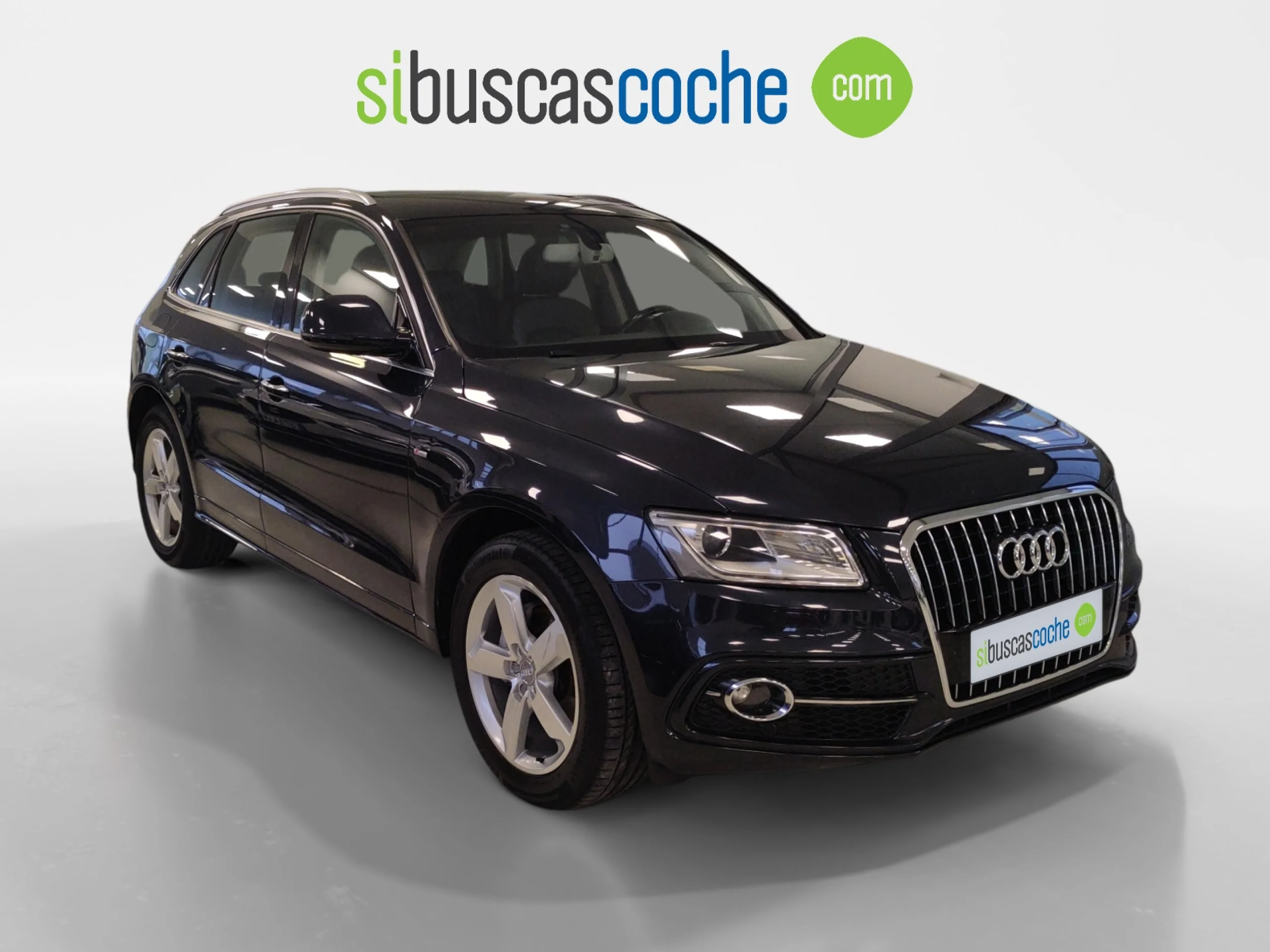 AUDI Q5 2.0 TDI 150CV ULTRA ADVANCED EDITION - Foto 1