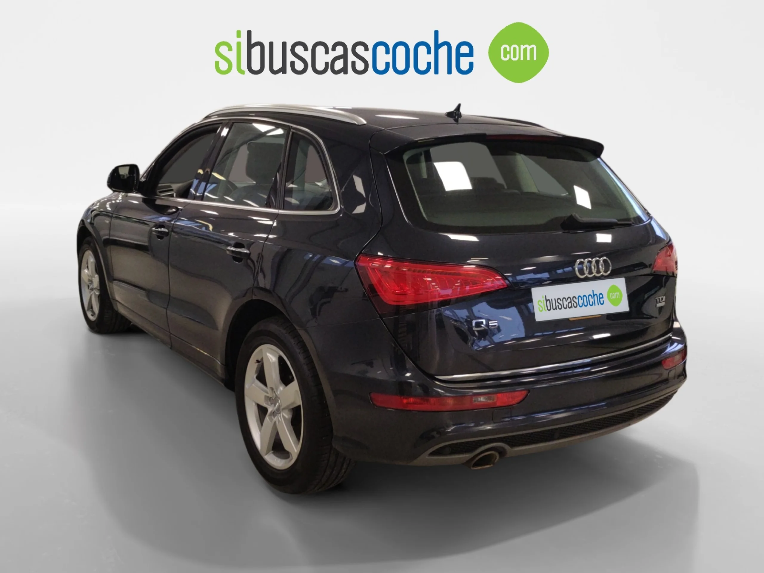 AUDI Q5 2.0 TDI 150CV ULTRA ADVANCED EDITION - Foto 2