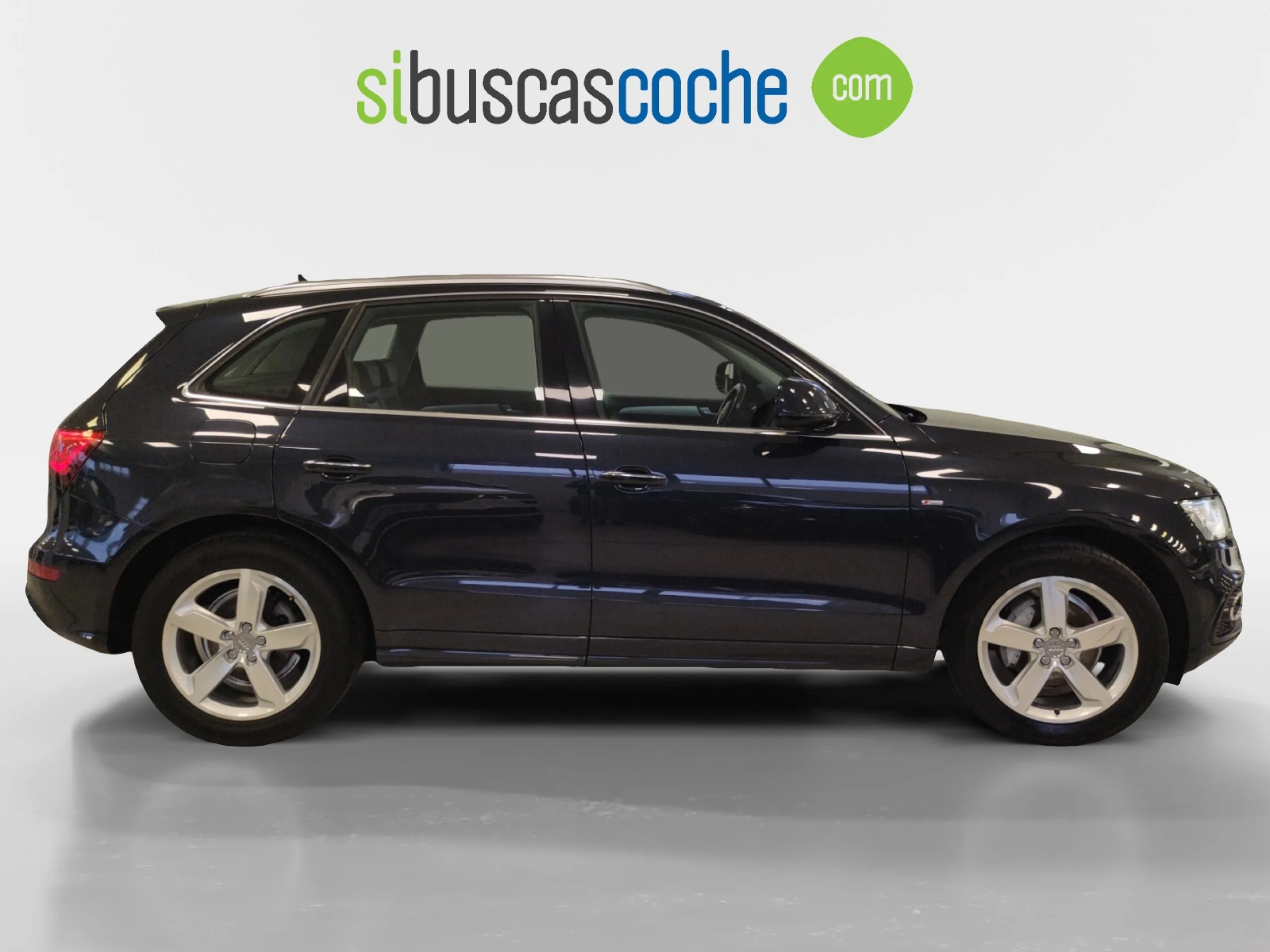 AUDI Q5 2.0 TDI 150CV ULTRA ADVANCED EDITION - Foto 3