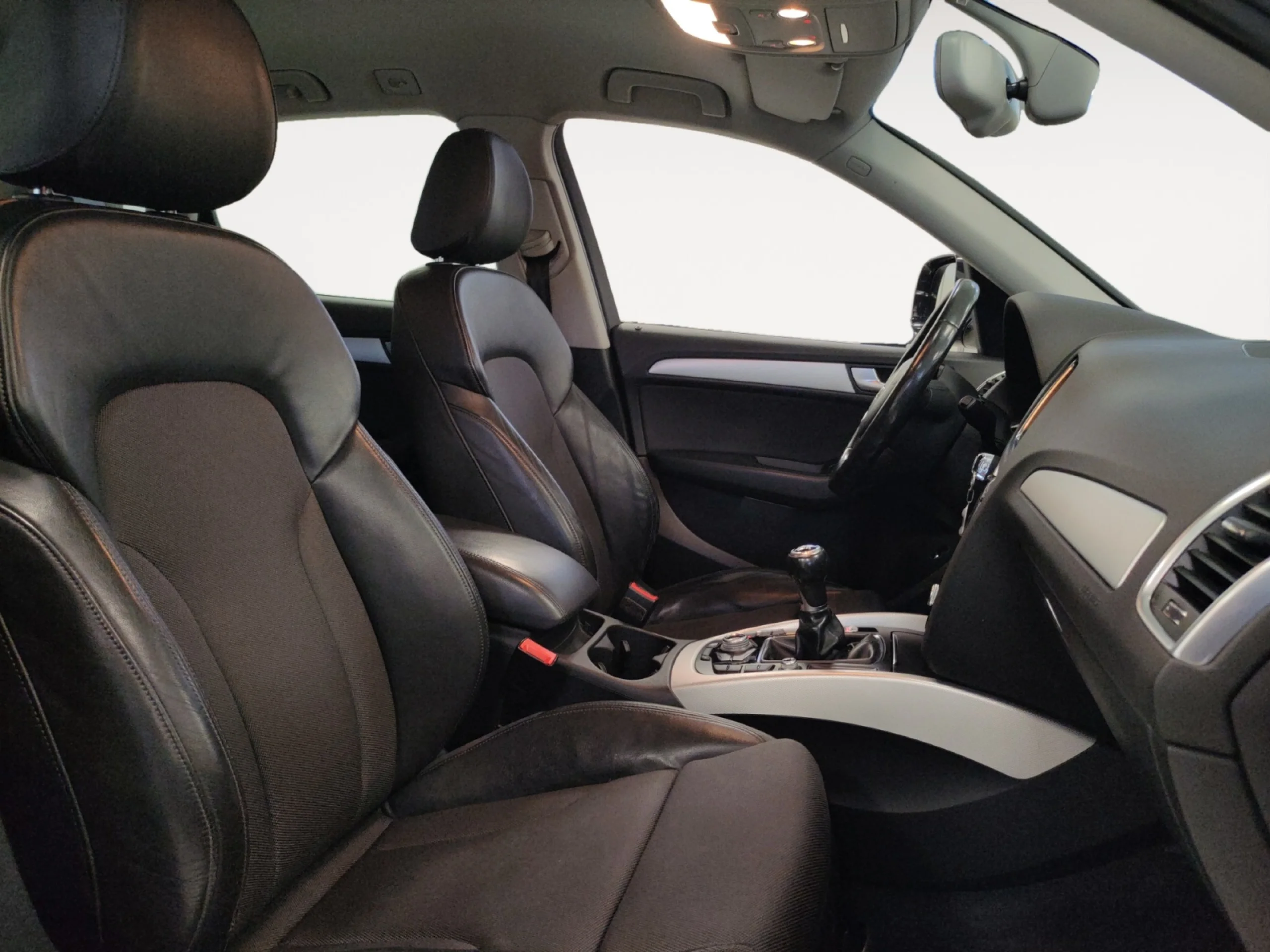 AUDI Q5 2.0 TDI 150CV ULTRA ADVANCED EDITION - Foto 5