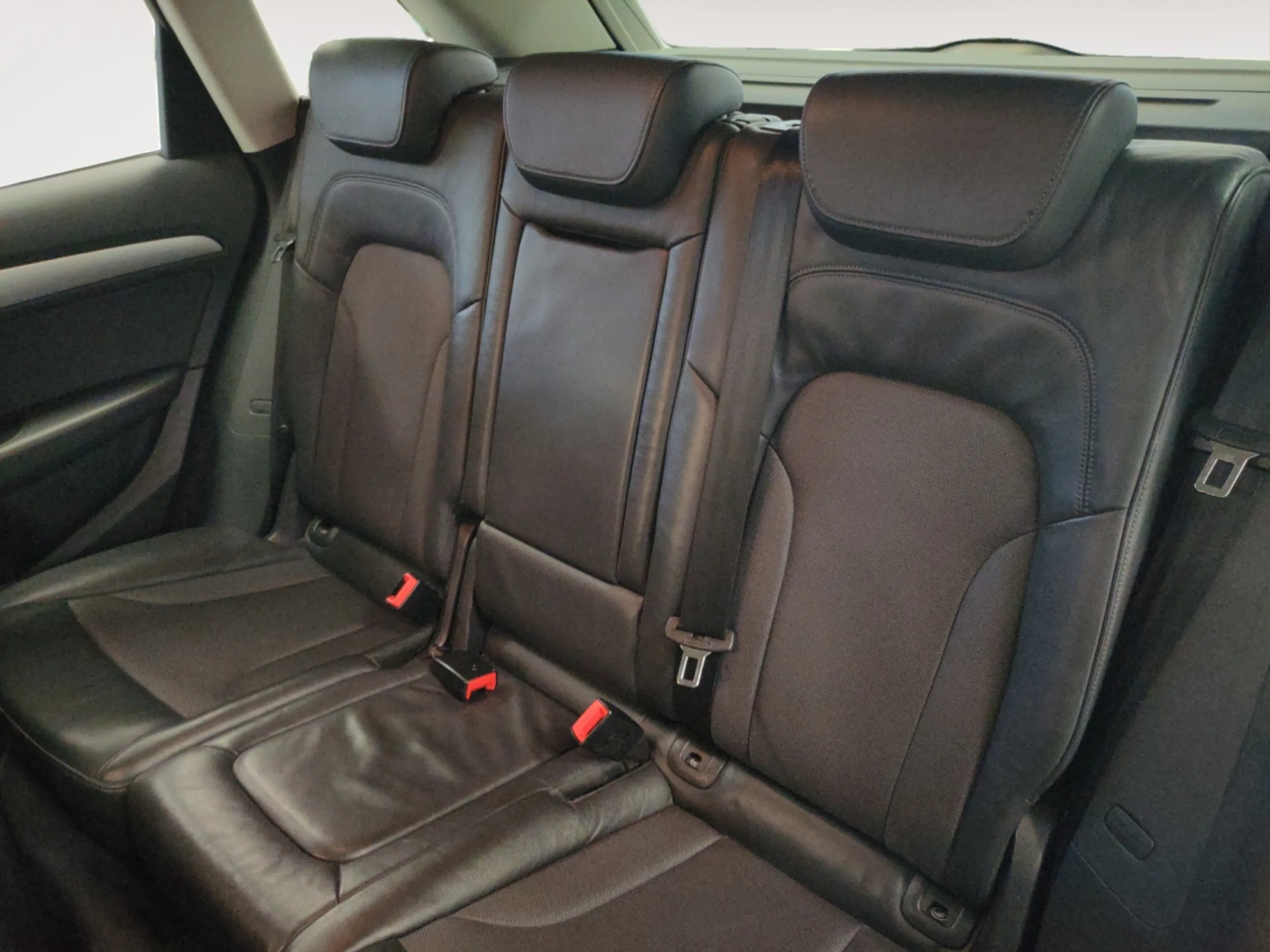 AUDI Q5 2.0 TDI 150CV ULTRA ADVANCED EDITION - Foto 6