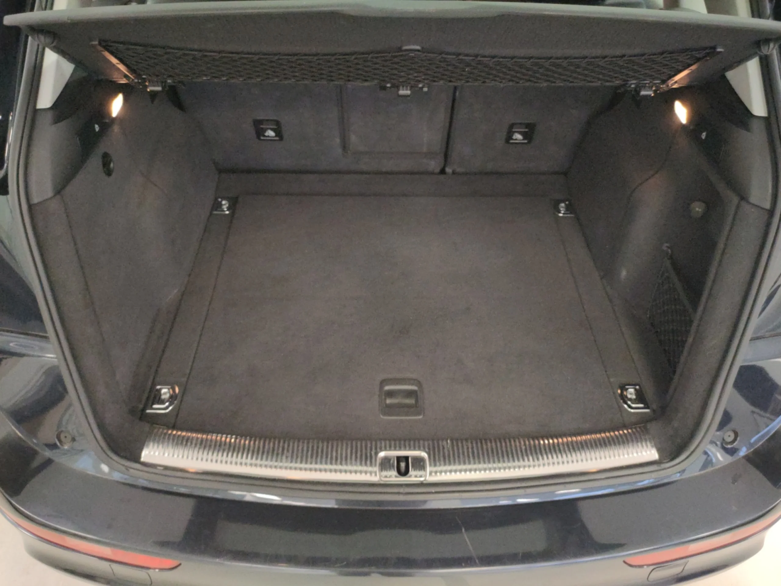 AUDI Q5 2.0 TDI 150CV ULTRA ADVANCED EDITION - Foto 7