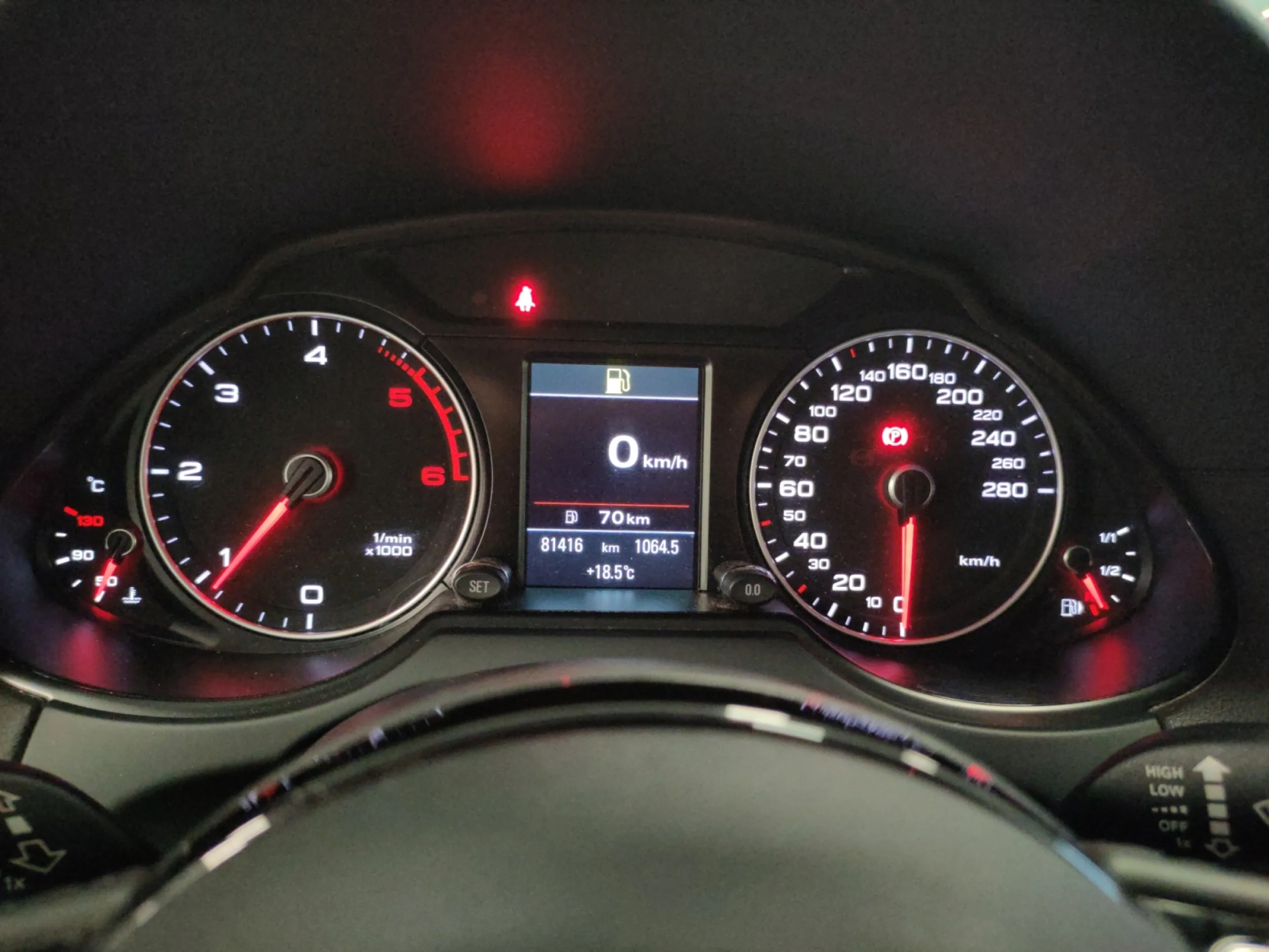 AUDI Q5 2.0 TDI 150CV ULTRA ADVANCED EDITION - Foto 10