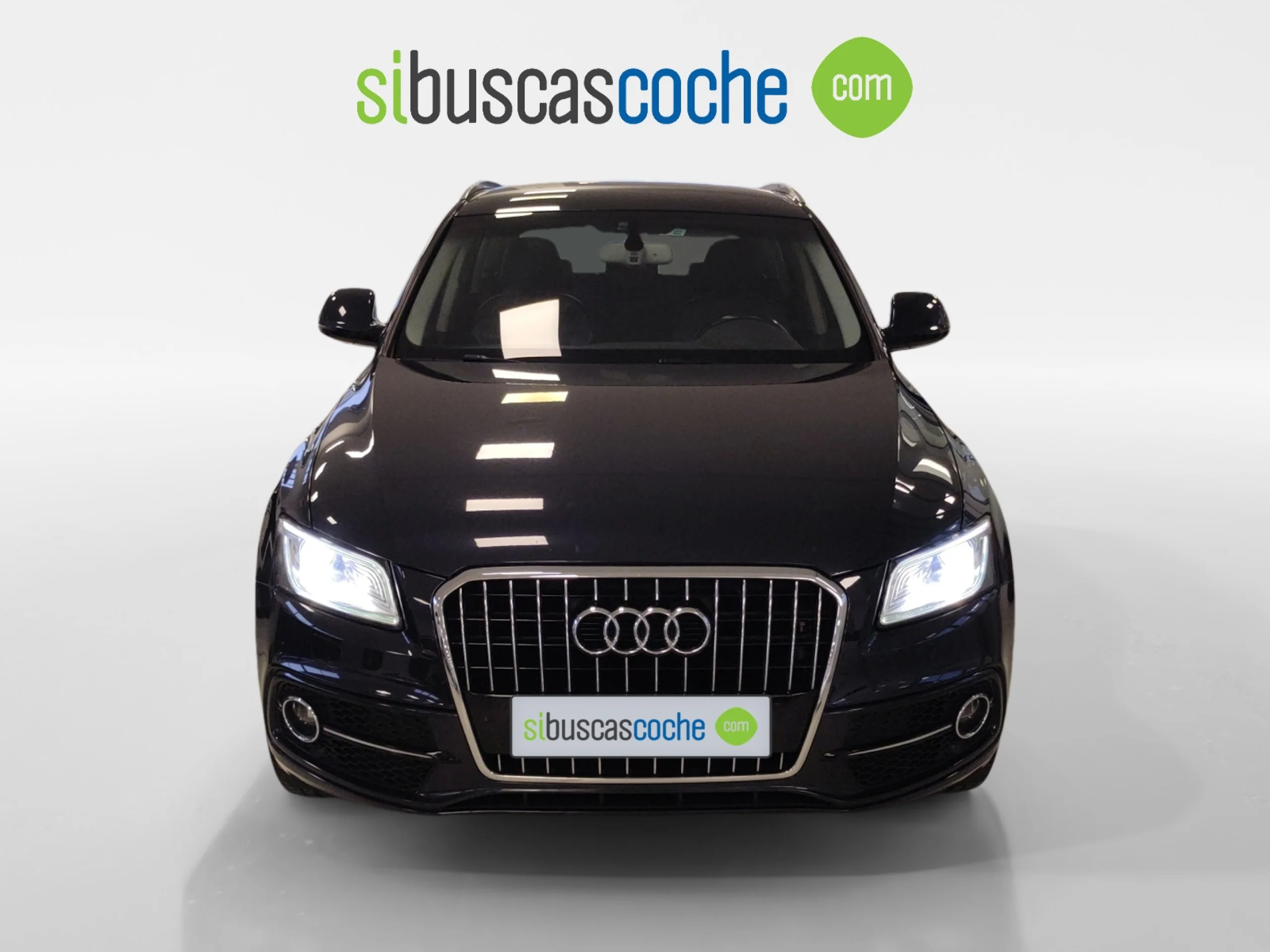 AUDI Q5 2.0 TDI 150CV ULTRA ADVANCED EDITION - Foto 12