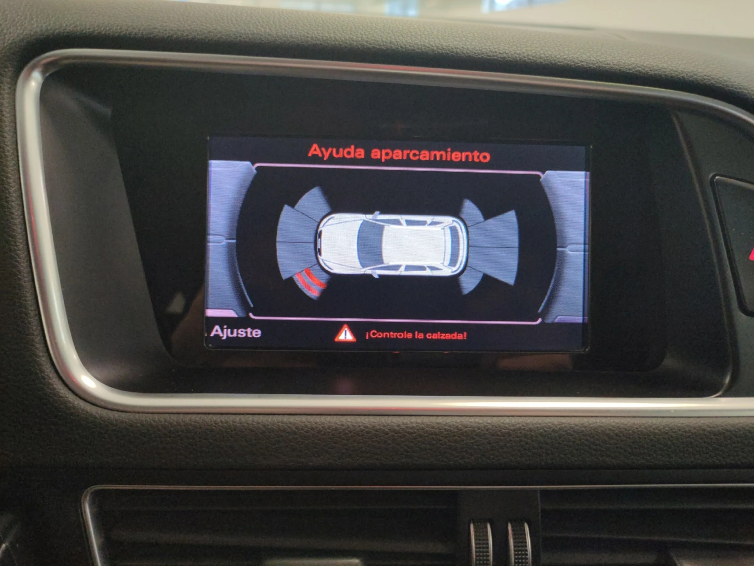 AUDI Q5 2.0 TDI 150CV ULTRA ADVANCED EDITION - Foto 13