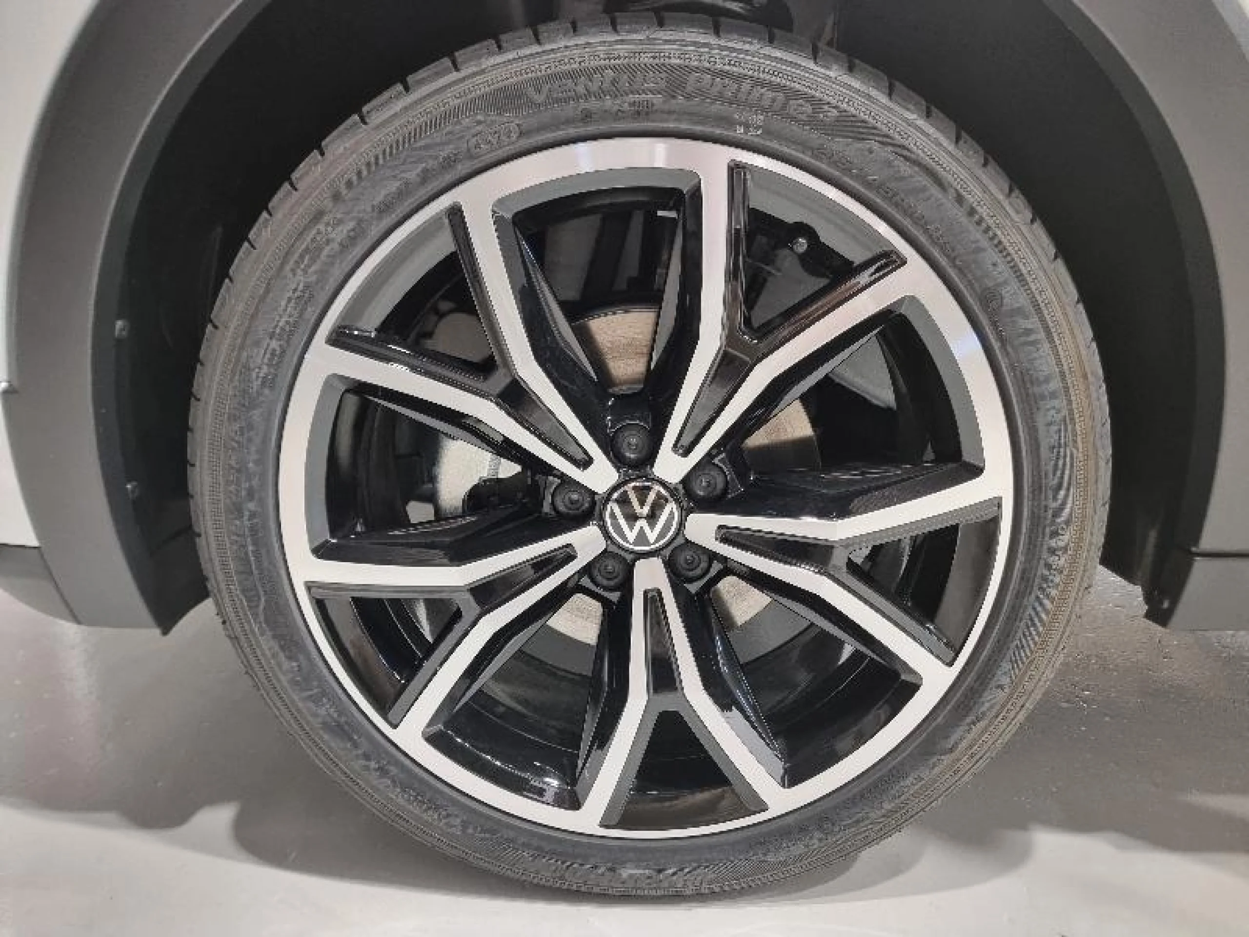 VOLKSWAGEN T CROSS SPORT 1.0 TSI 81KW (110CV) - Foto 8