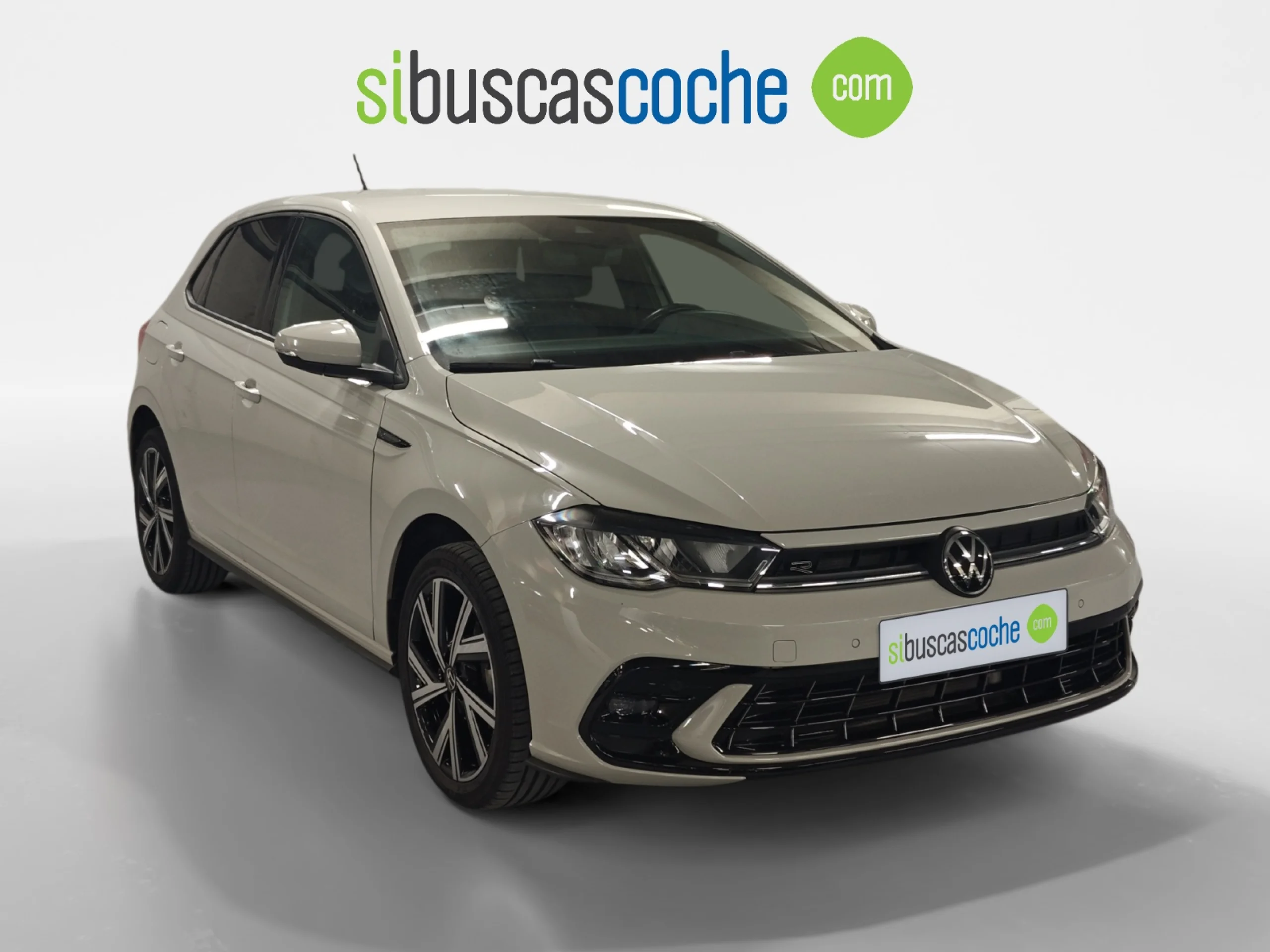 VOLKSWAGEN POLO R LINE 1.0 TSI 70KW (95CV) - Foto 1