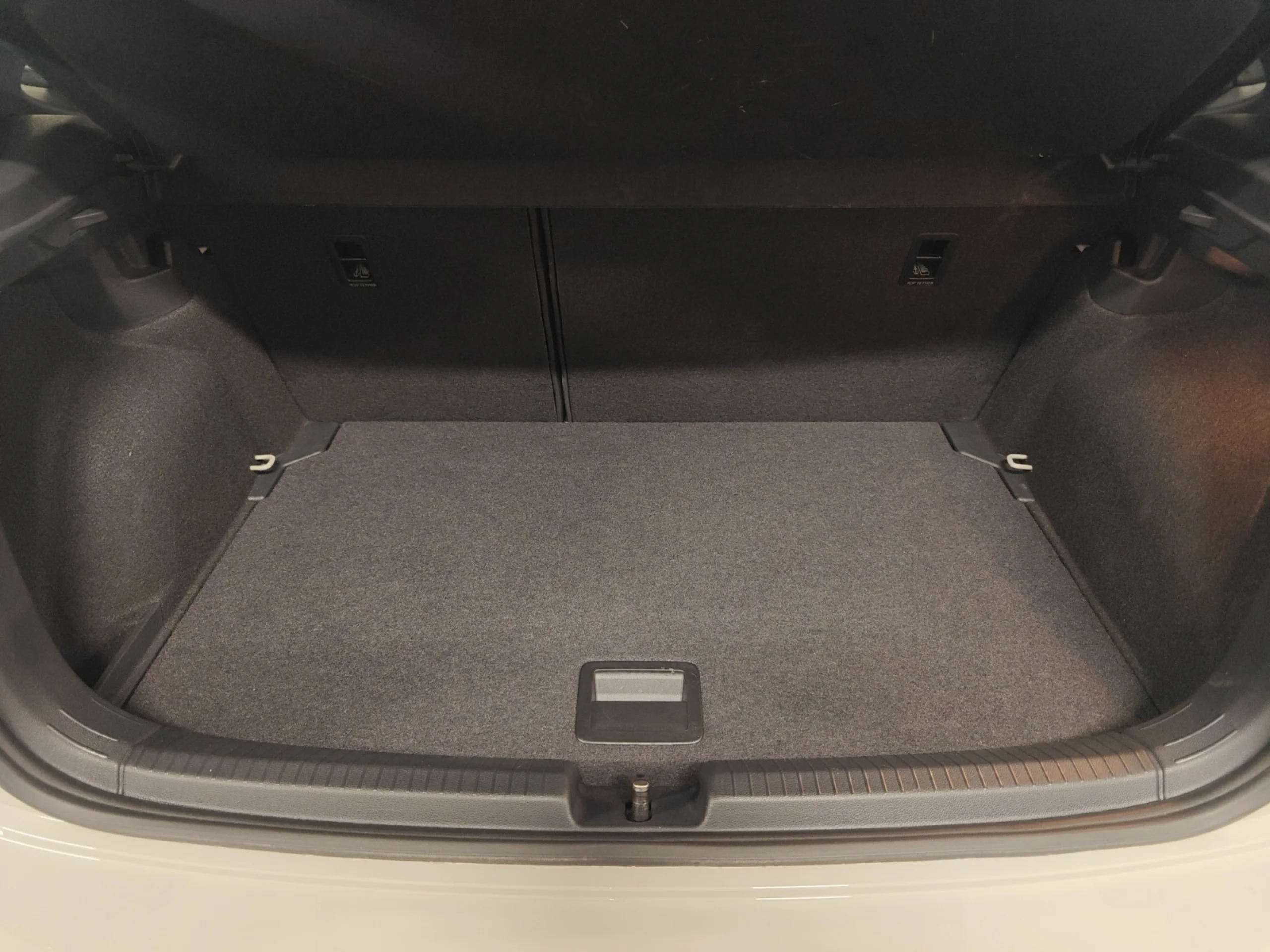 VOLKSWAGEN POLO R LINE 1.0 TSI 70KW (95CV) - Foto 7