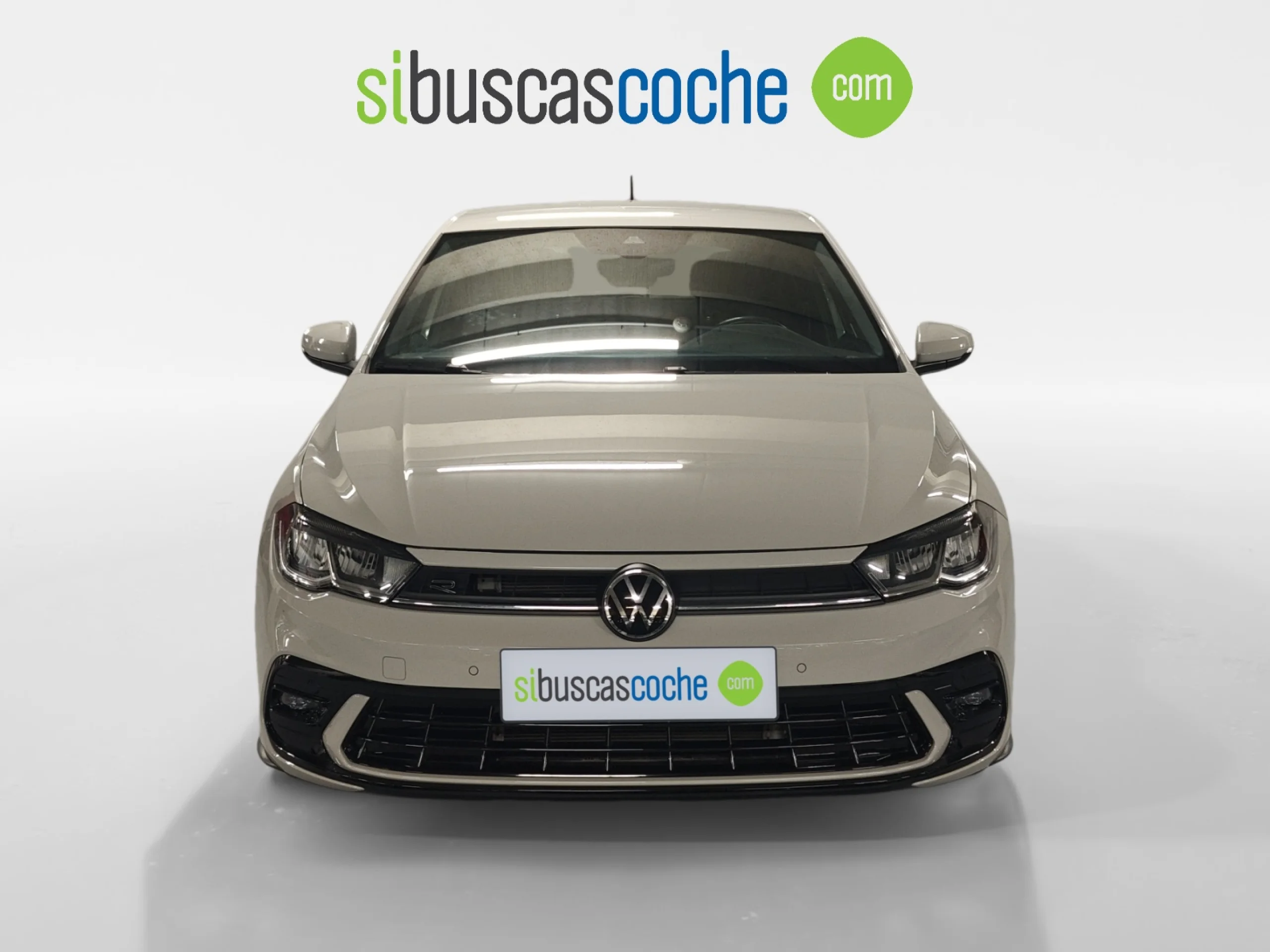 VOLKSWAGEN POLO R LINE 1.0 TSI 70KW (95CV) - Foto 19