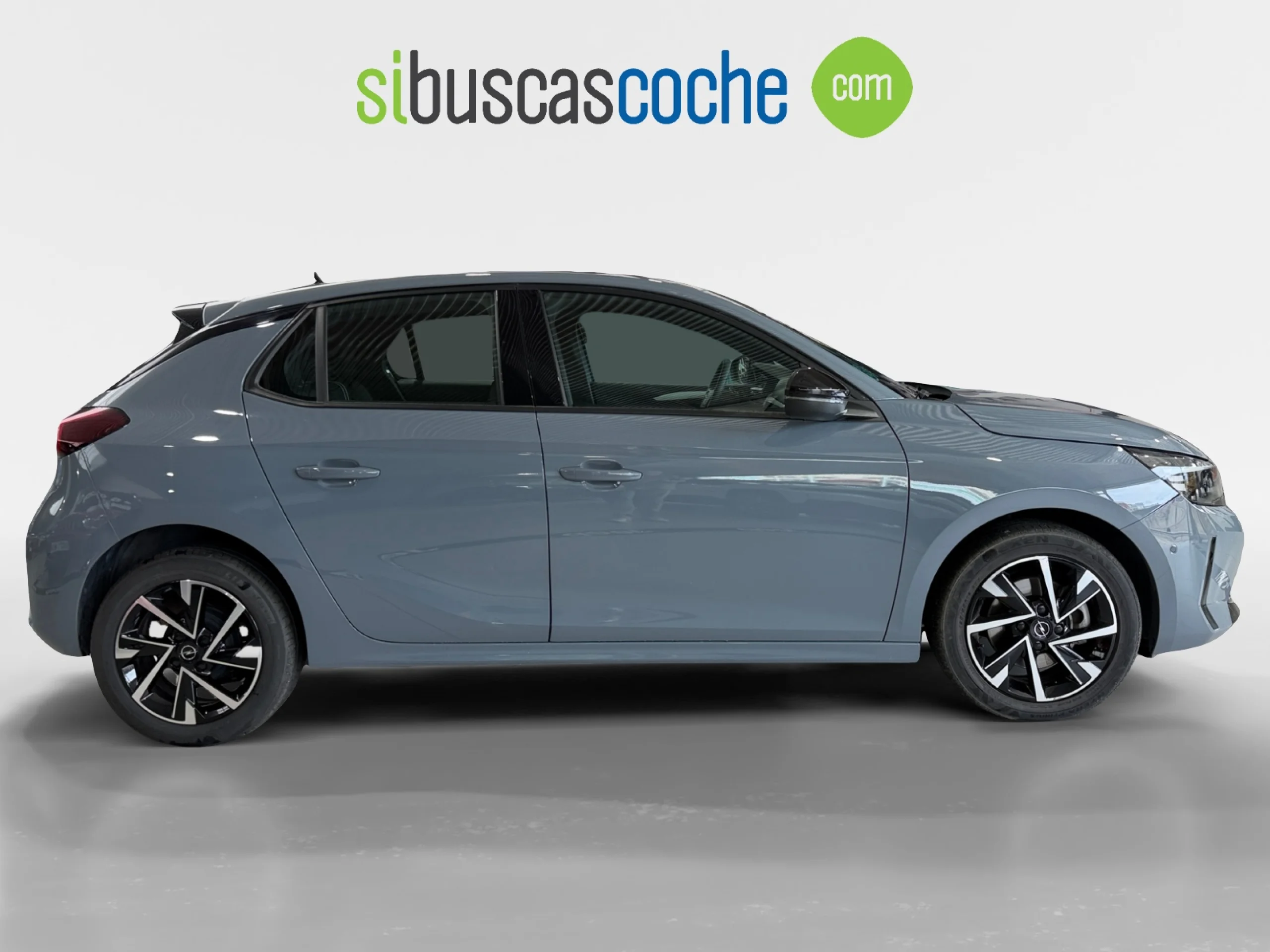 OPEL CORSA 1.2T XHL 74KW (100CV) GS - Foto 3