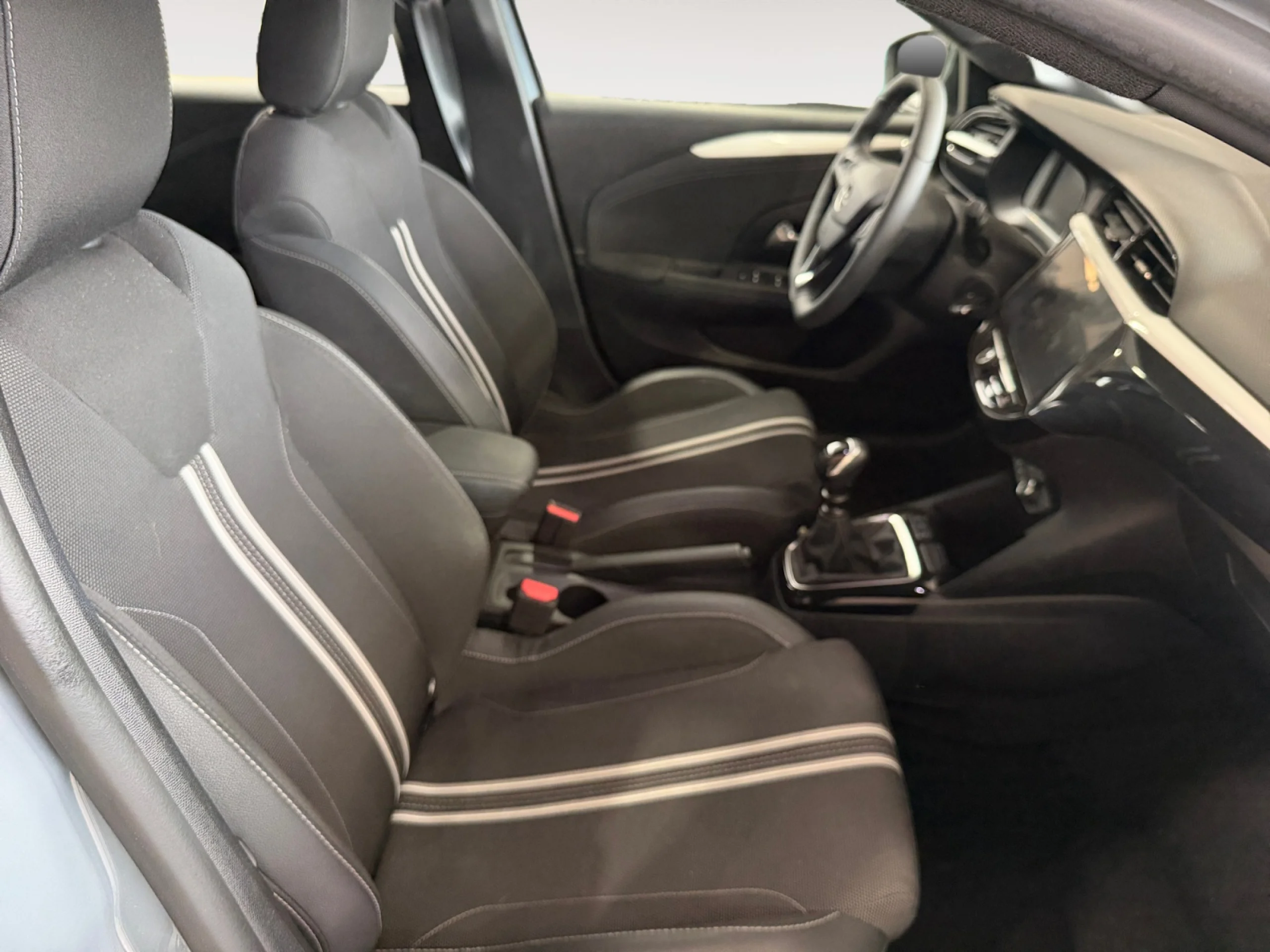 OPEL CORSA 1.2T XHL 74KW (100CV) GS - Foto 5