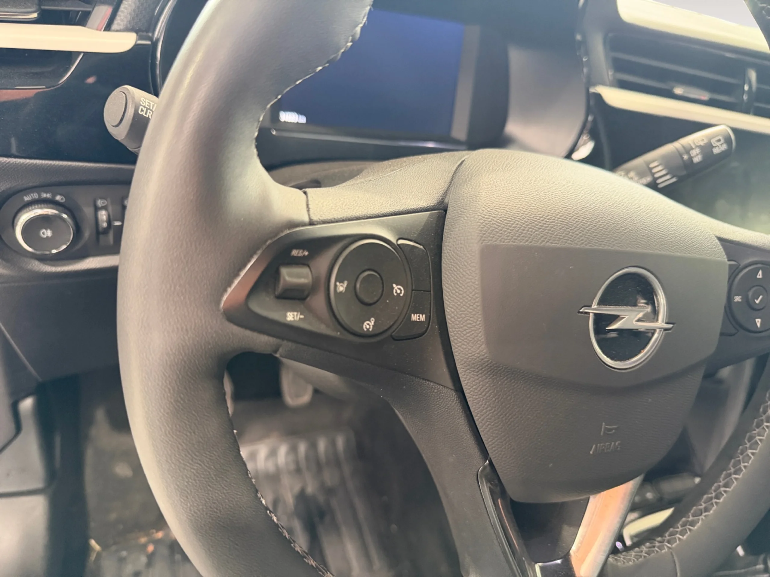 OPEL CORSA 1.2T XHL 74KW (100CV) GS - Foto 11