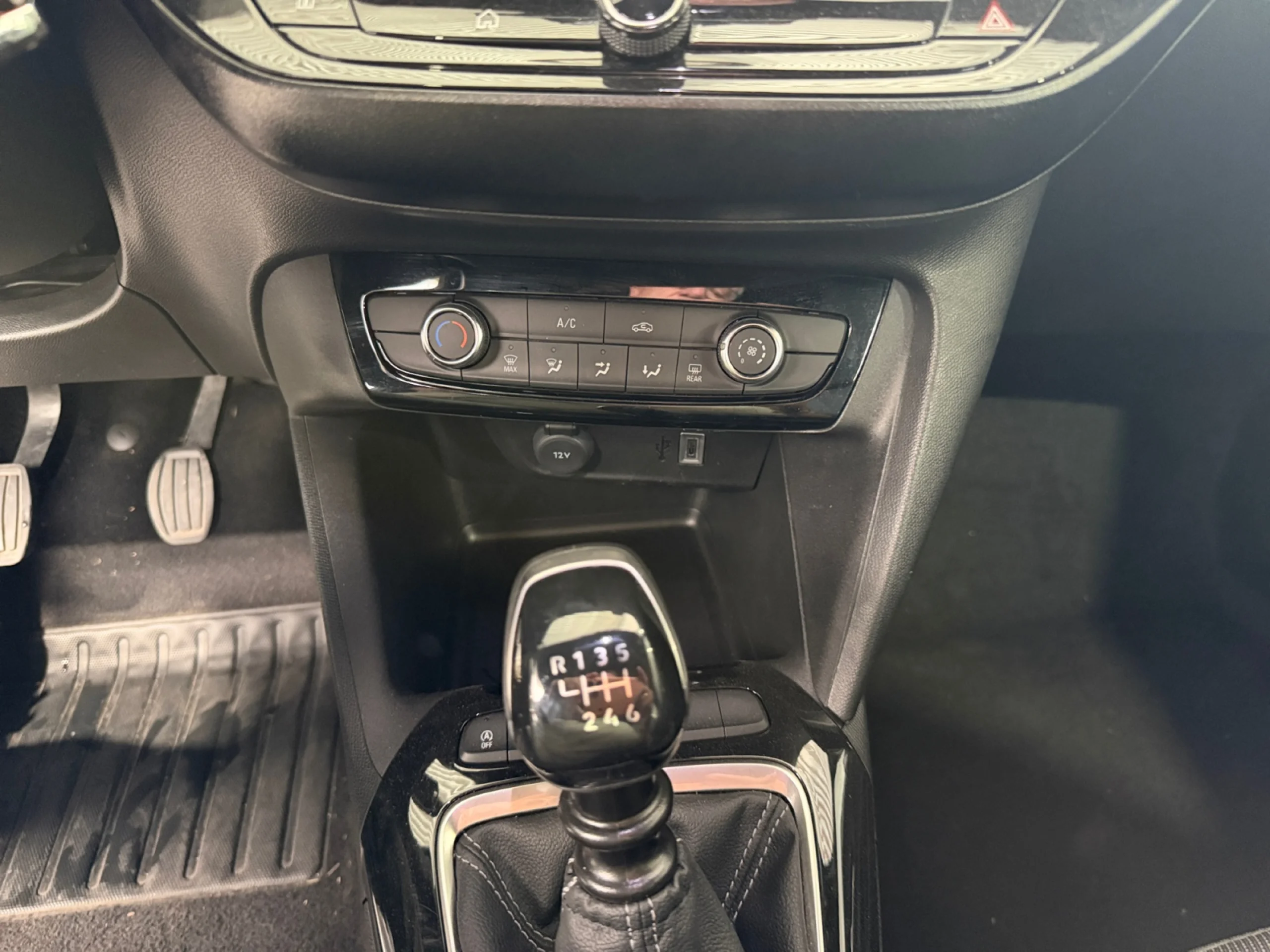 OPEL CORSA 1.2T XHL 74KW (100CV) GS - Foto 20