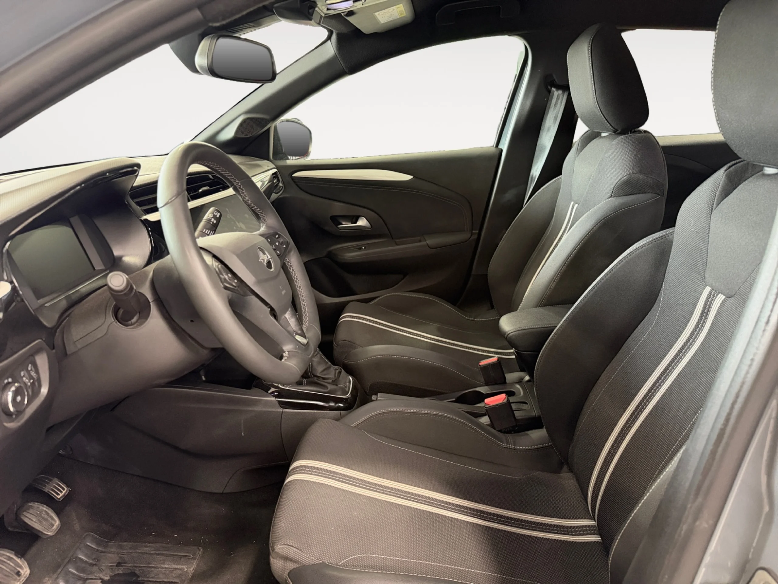 OPEL CORSA 1.2T XHL 74KW (100CV) GS - Foto 23