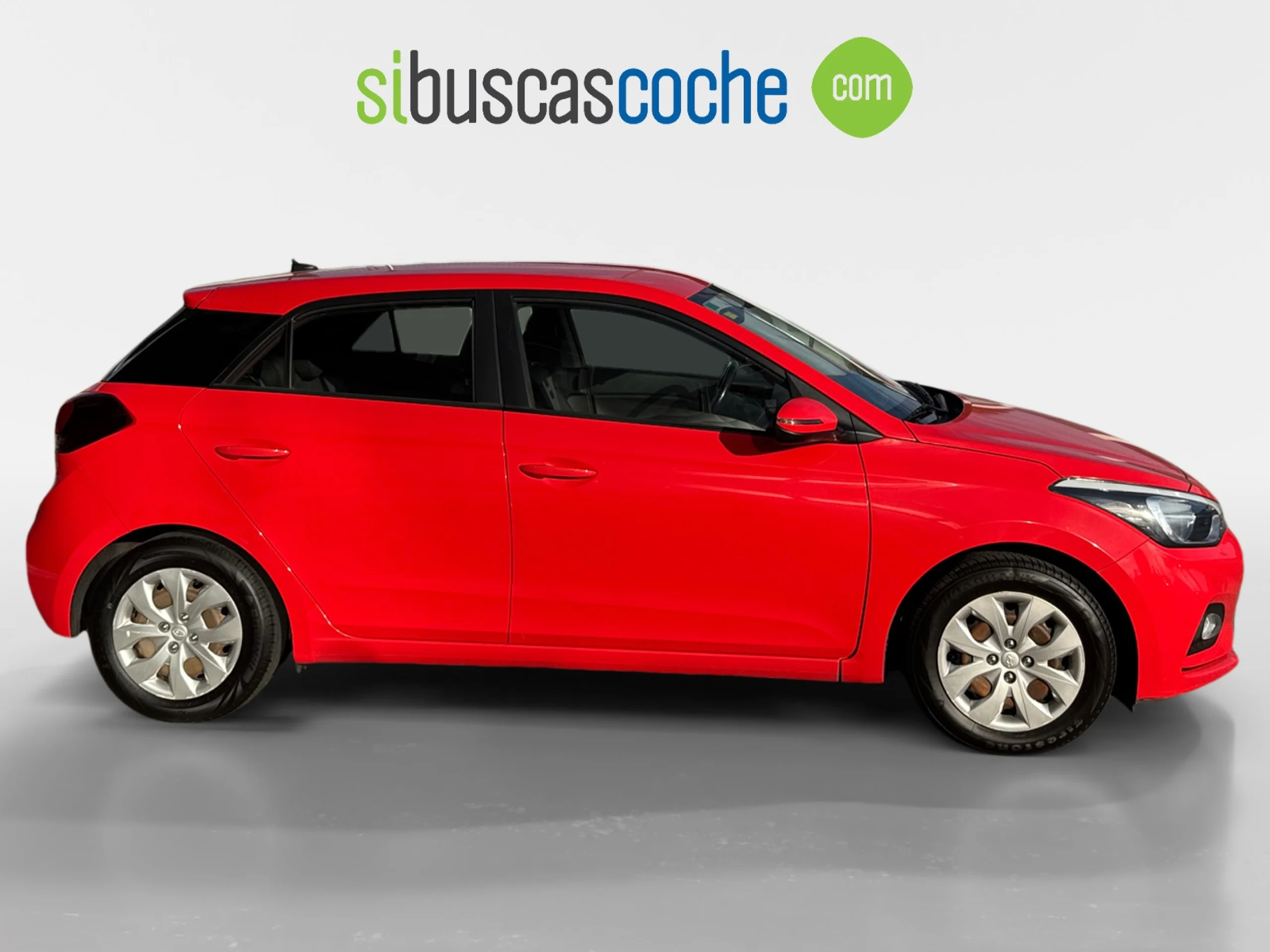 HYUNDAI I20 1.2 MPI 55KW (75CV) ESSENCE - Foto 3